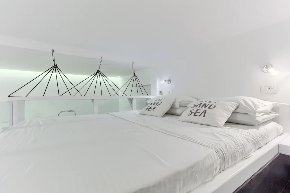 Palace Porta Argentea Luxury Apartment