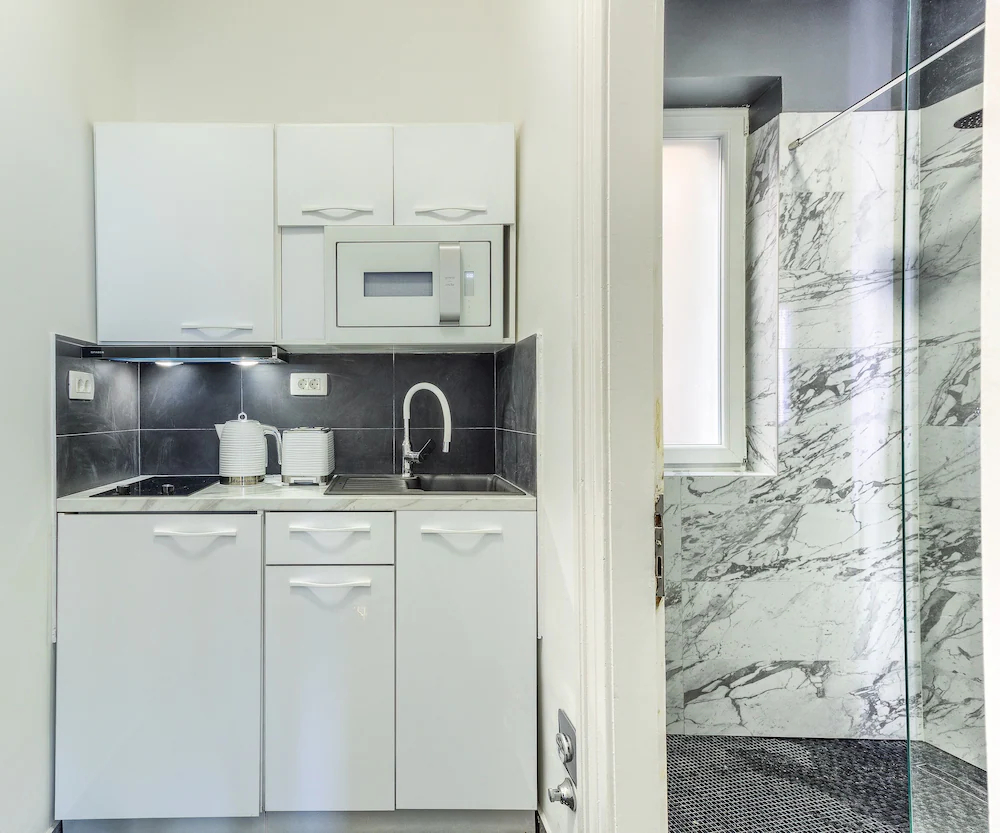 Palace Porta Argentea Luxury Apartment