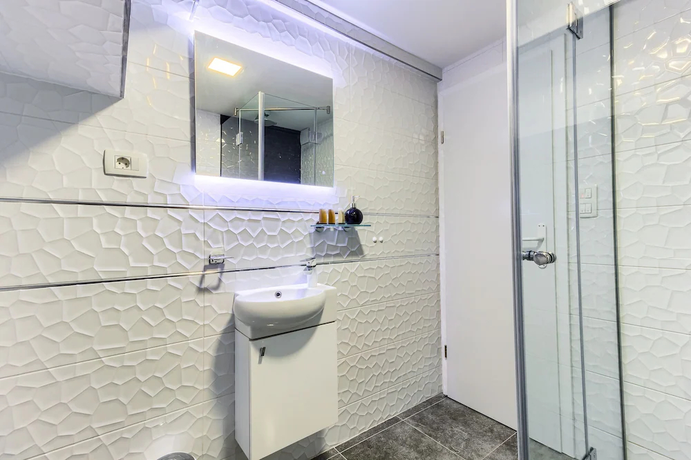 Palace Porta Argentea Luxury Apartment