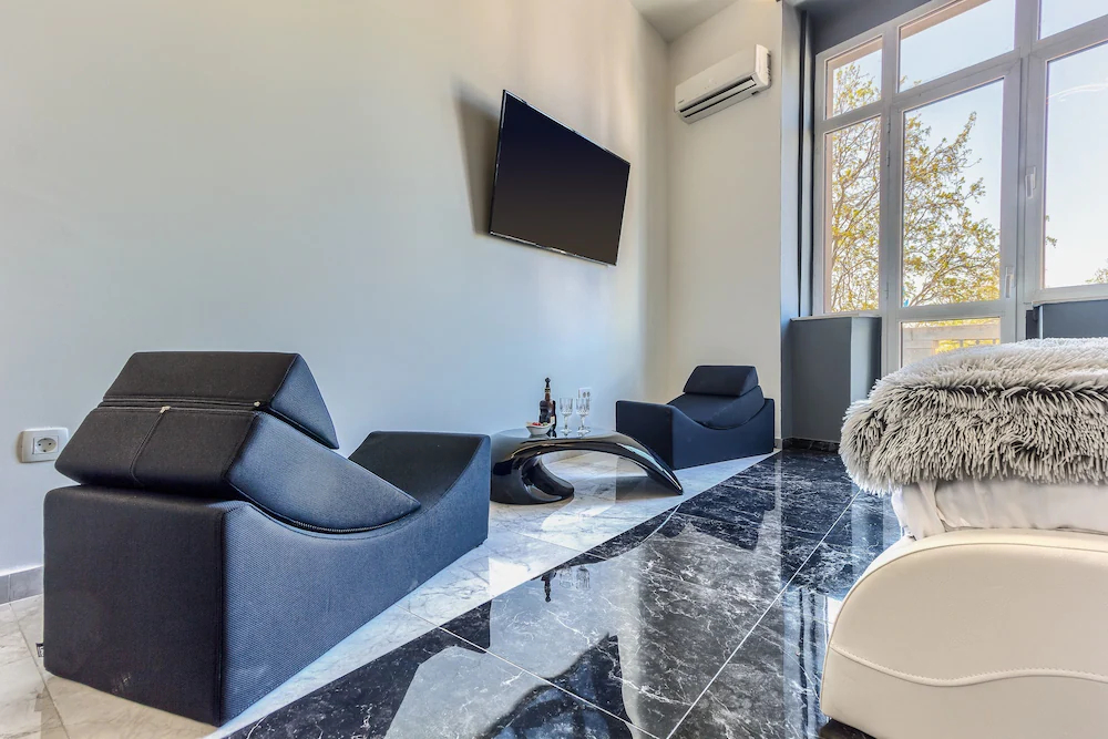 Palace Porta Argentea Luxury Apartment