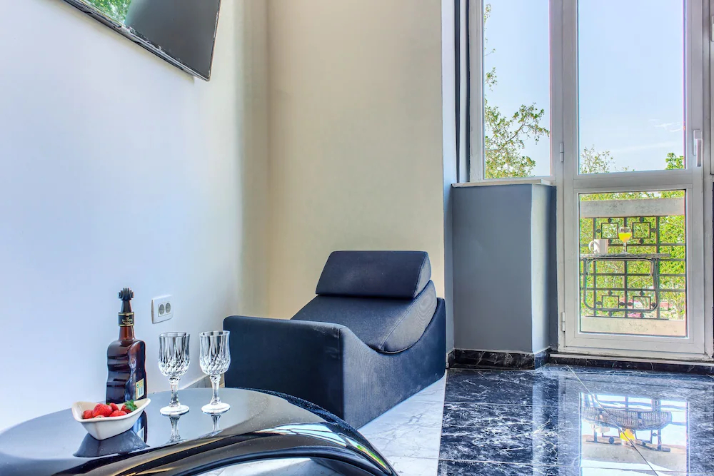 Palace Porta Argentea Luxury Apartment