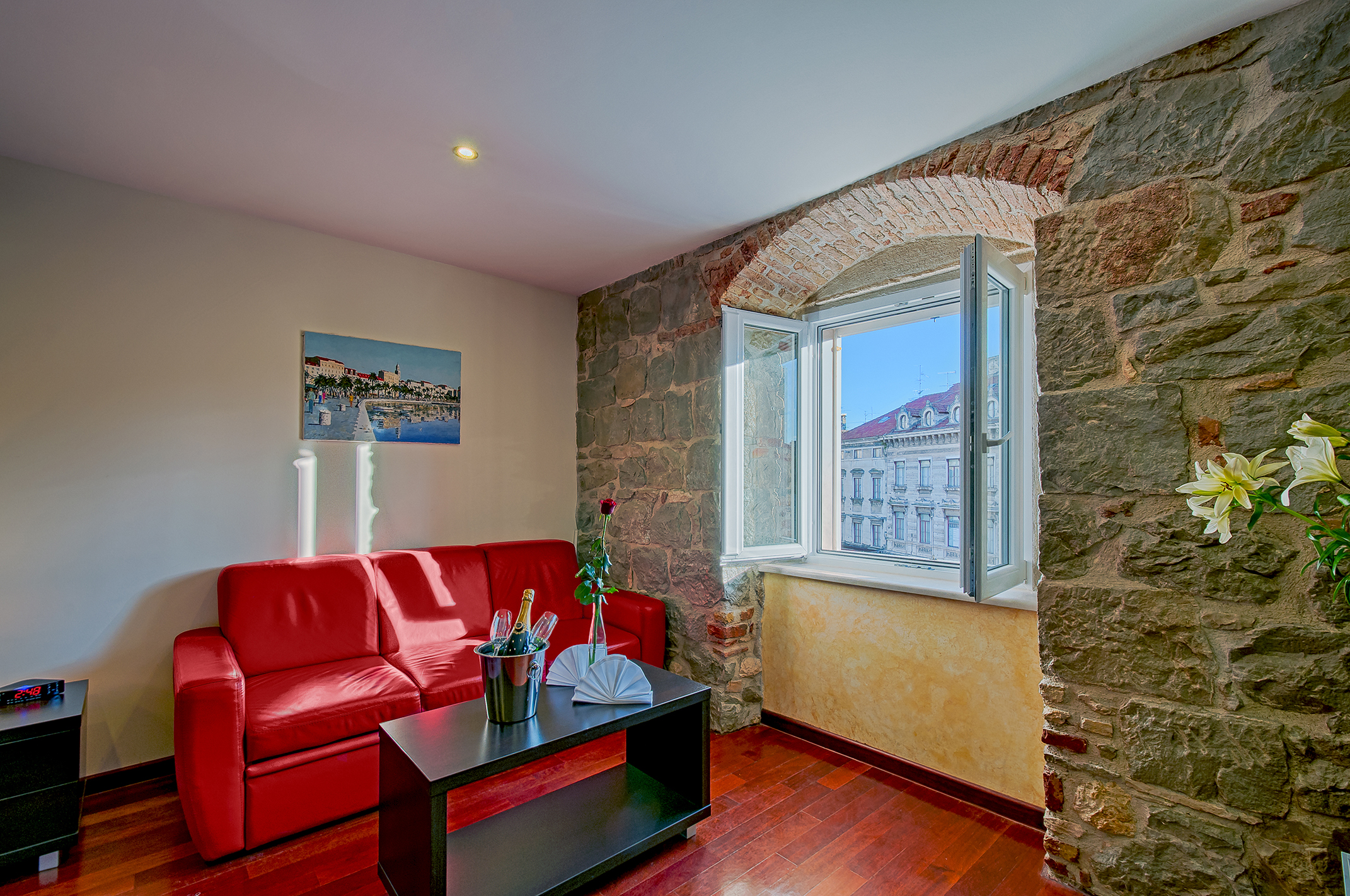 Palace Suites