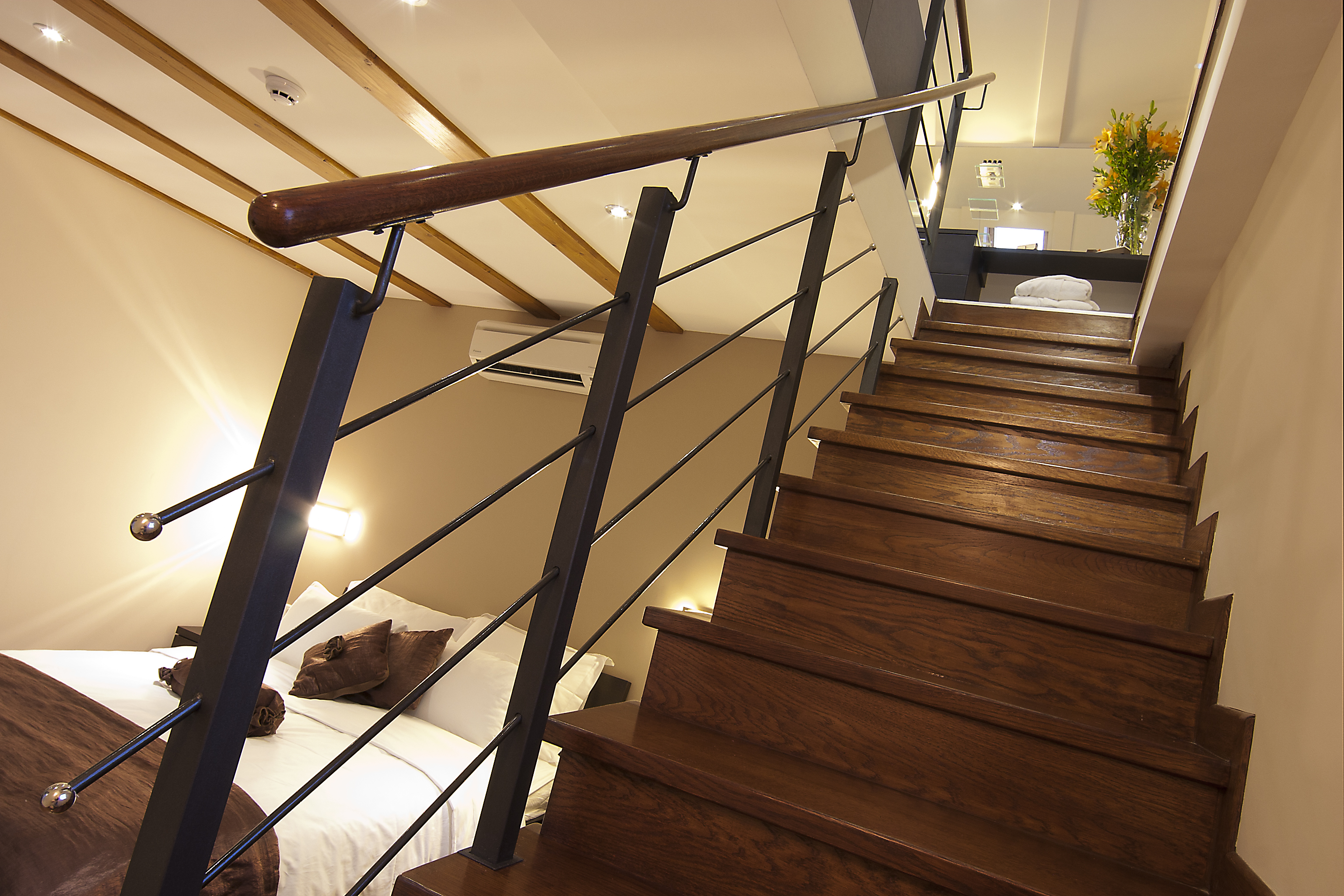 Palace Suites