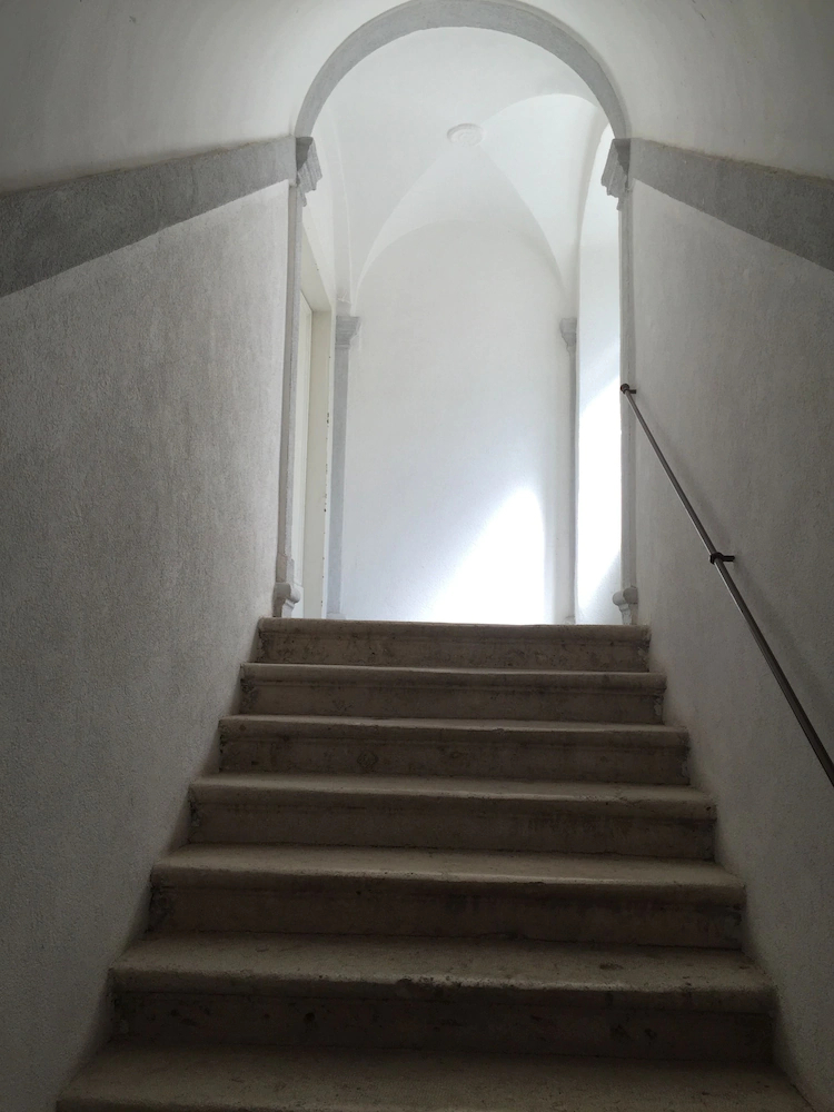 Palace Tartaglia