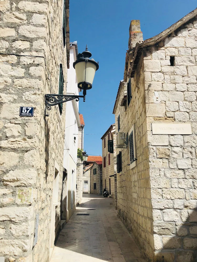 Peasants Palace