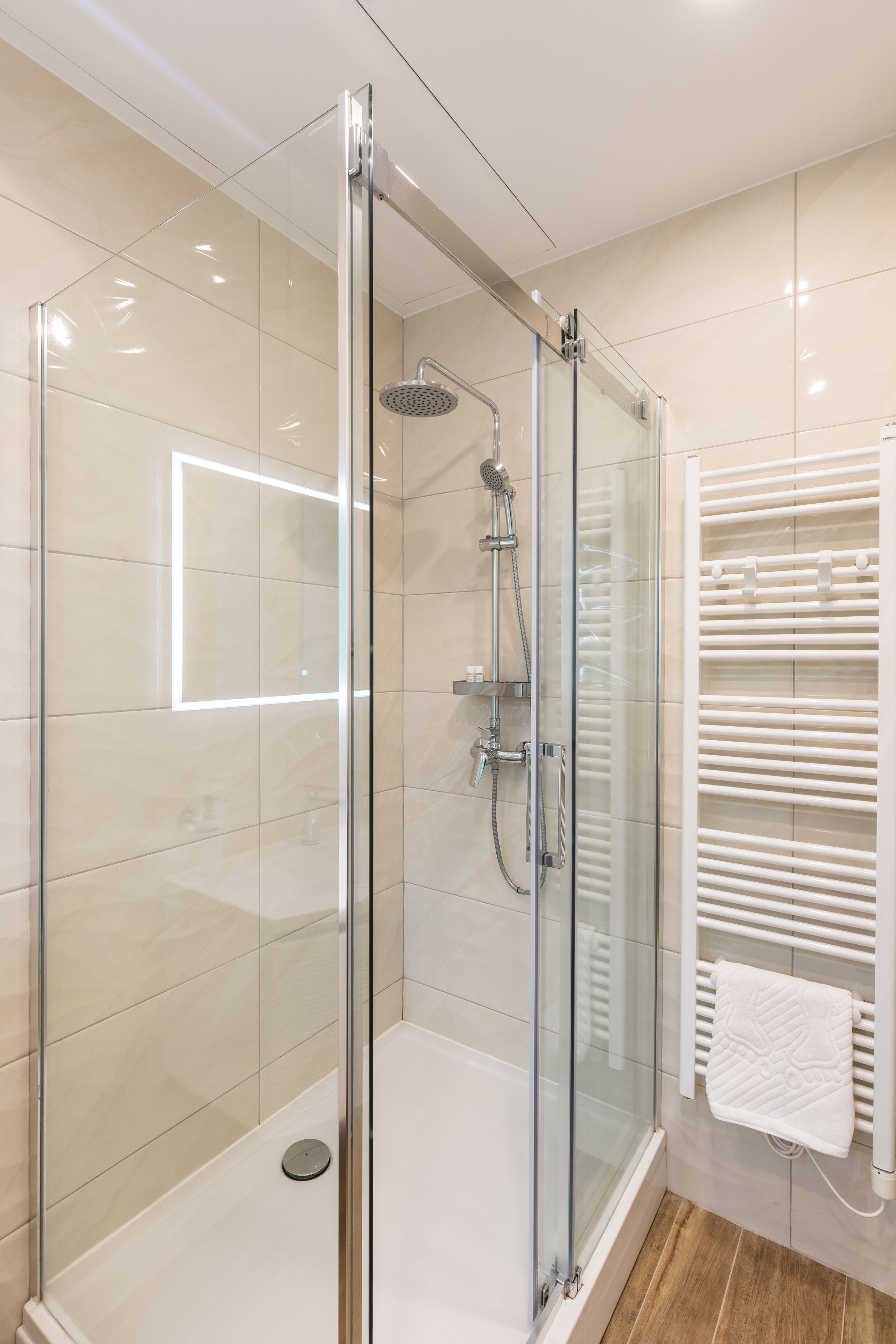 Pellegrini Luxury Rooms