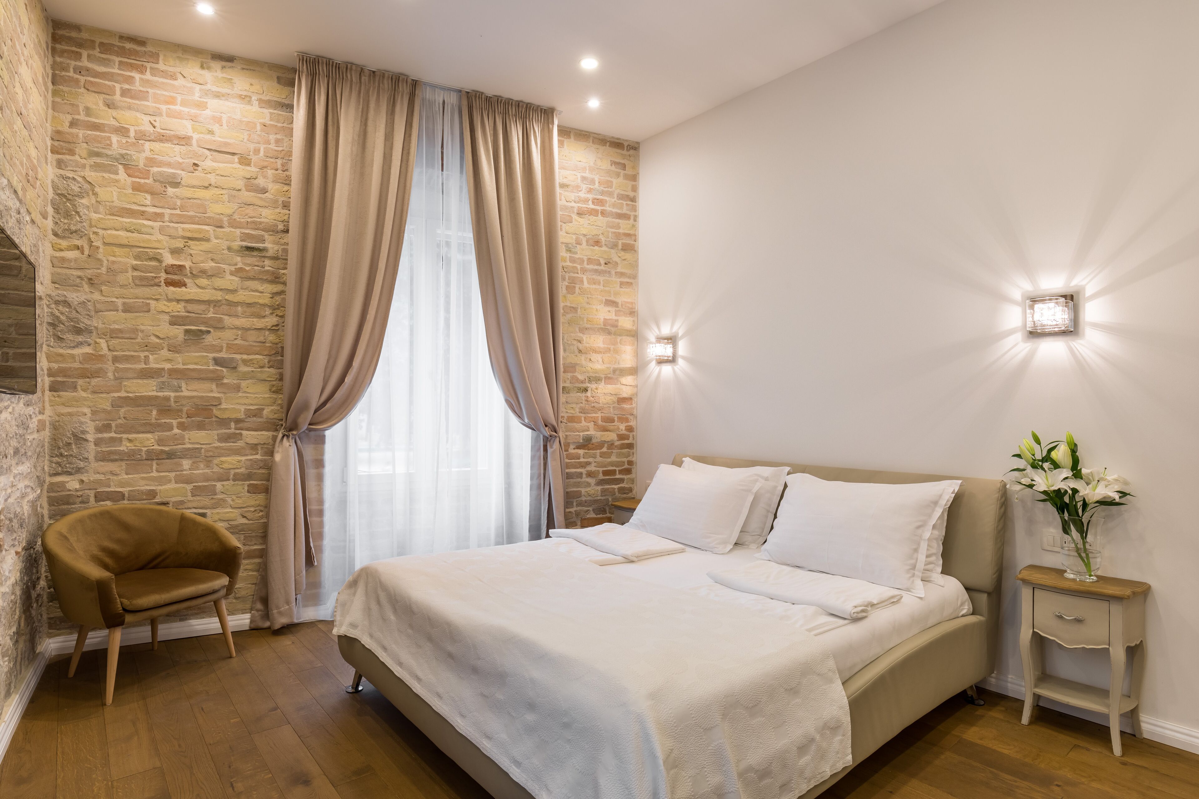Pellegrini Luxury Rooms