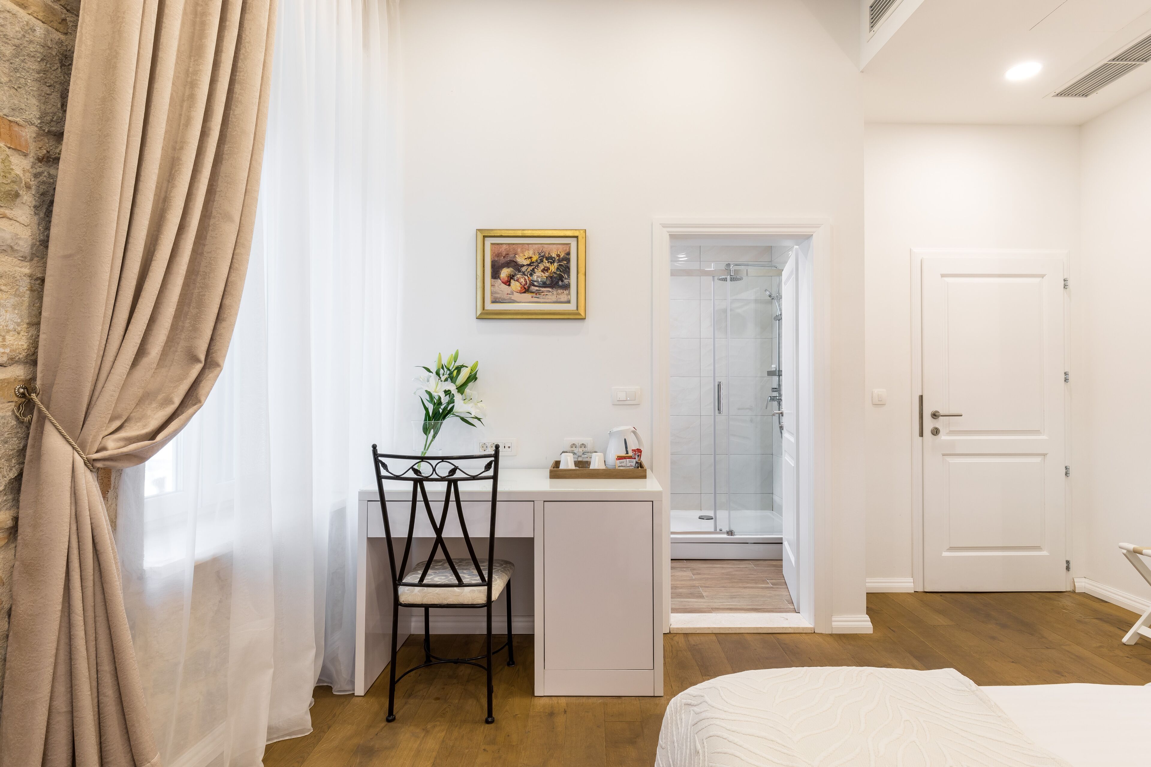 Pellegrini Luxury Rooms
