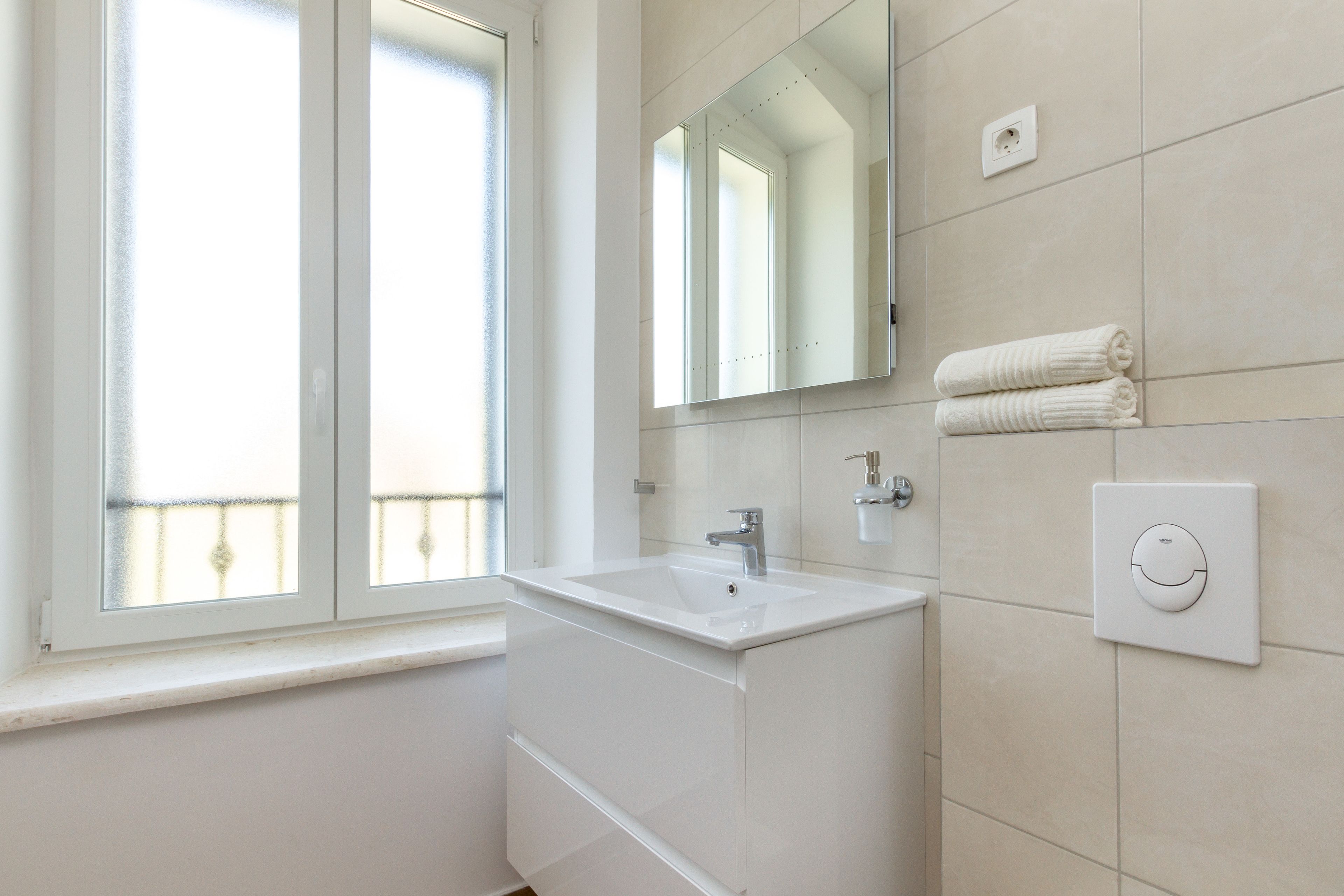 Pellegrini Luxury Rooms