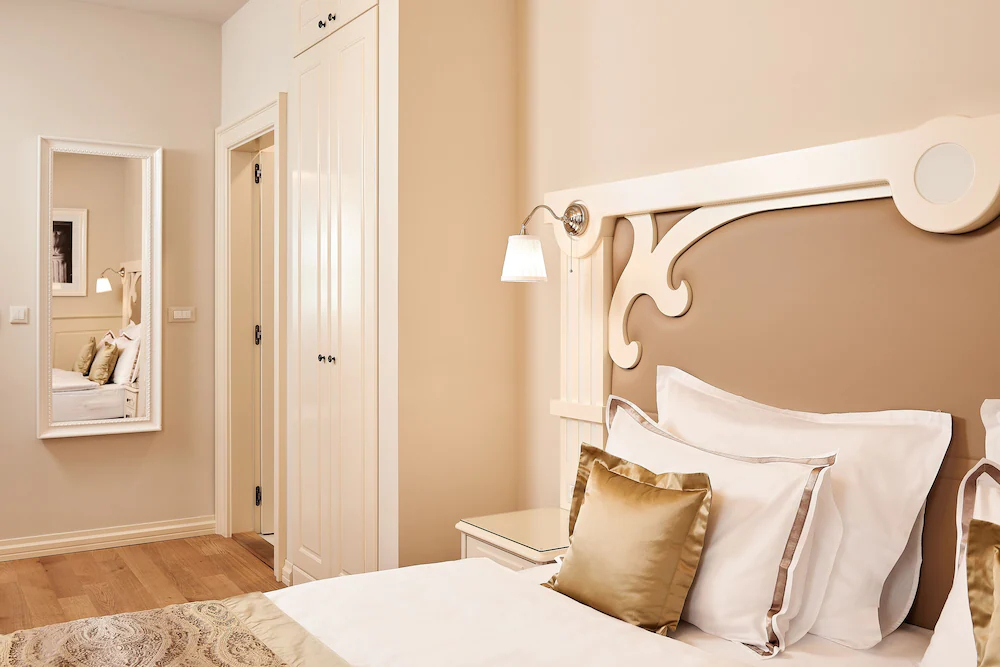 Piazza Heritage Hotel
