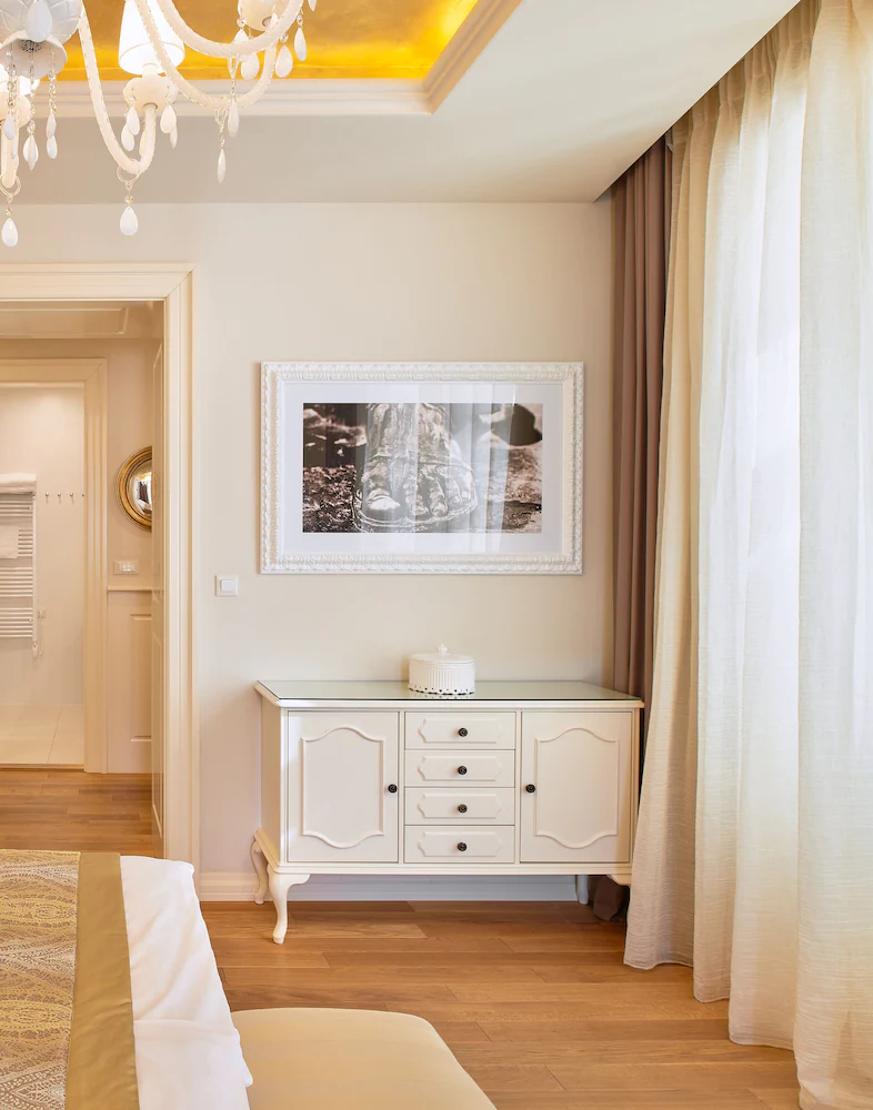 Piazza Heritage Hotel