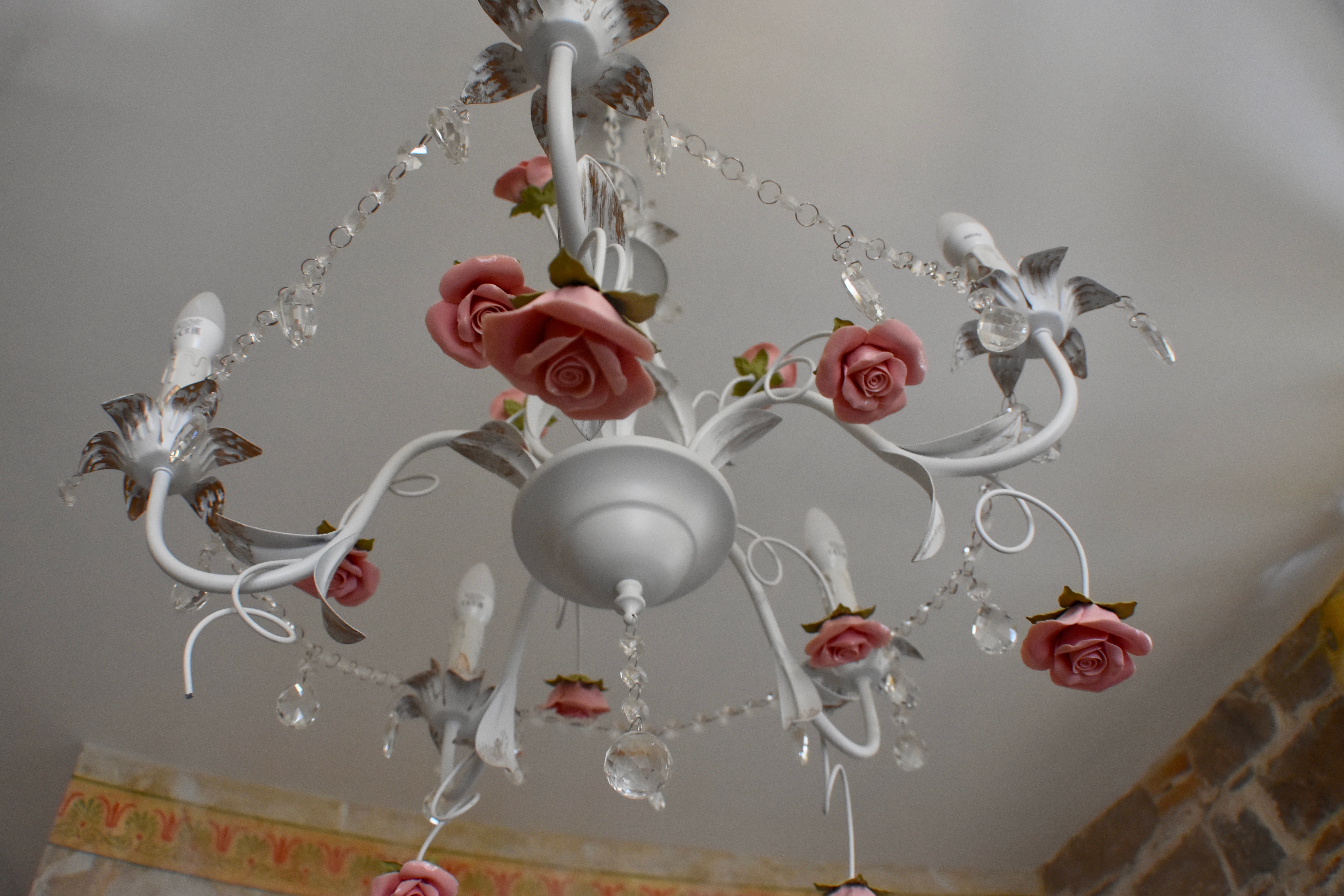 Pietra Rossa Luxury Rooms