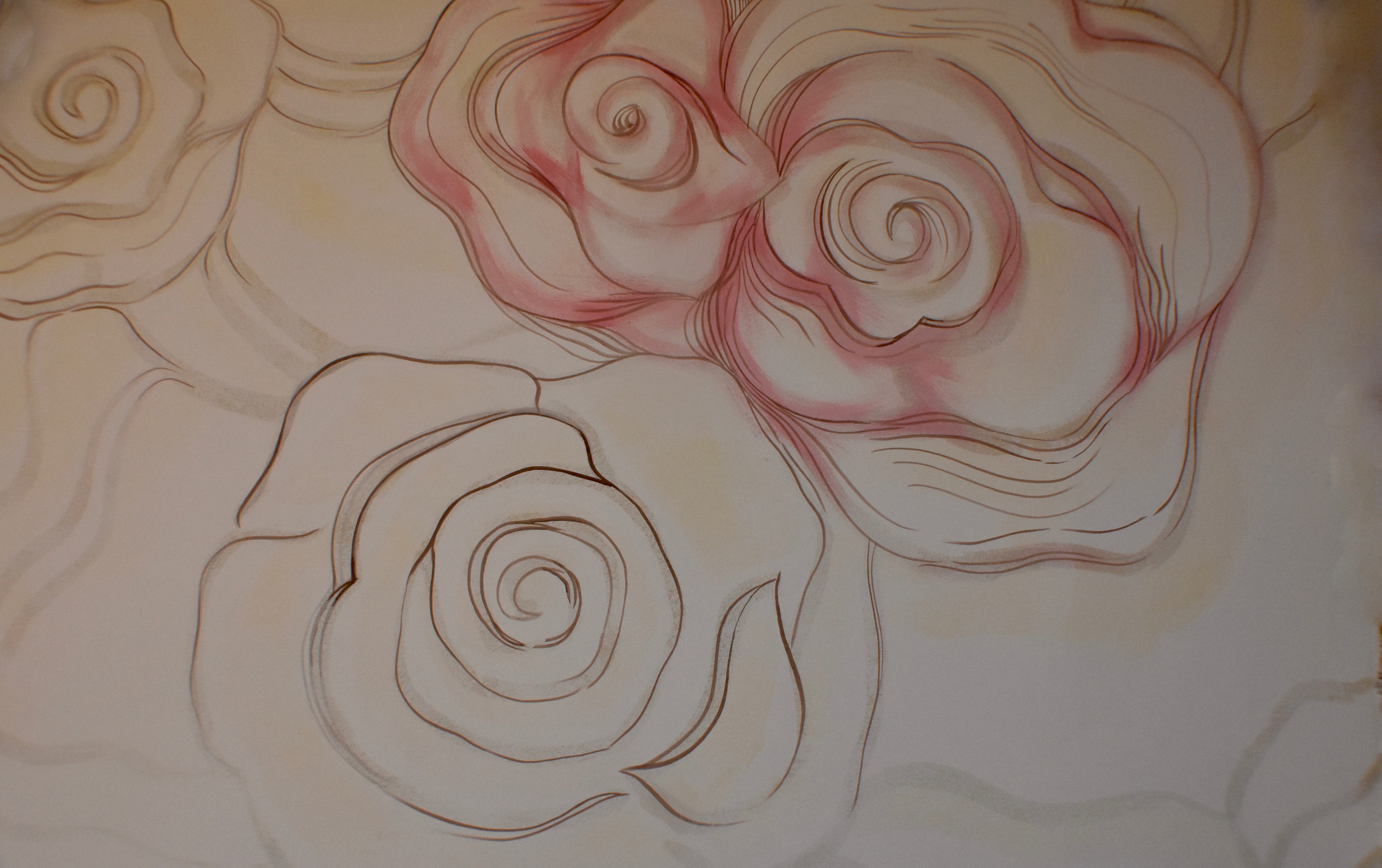 Pietra Rossa Luxury Rooms
