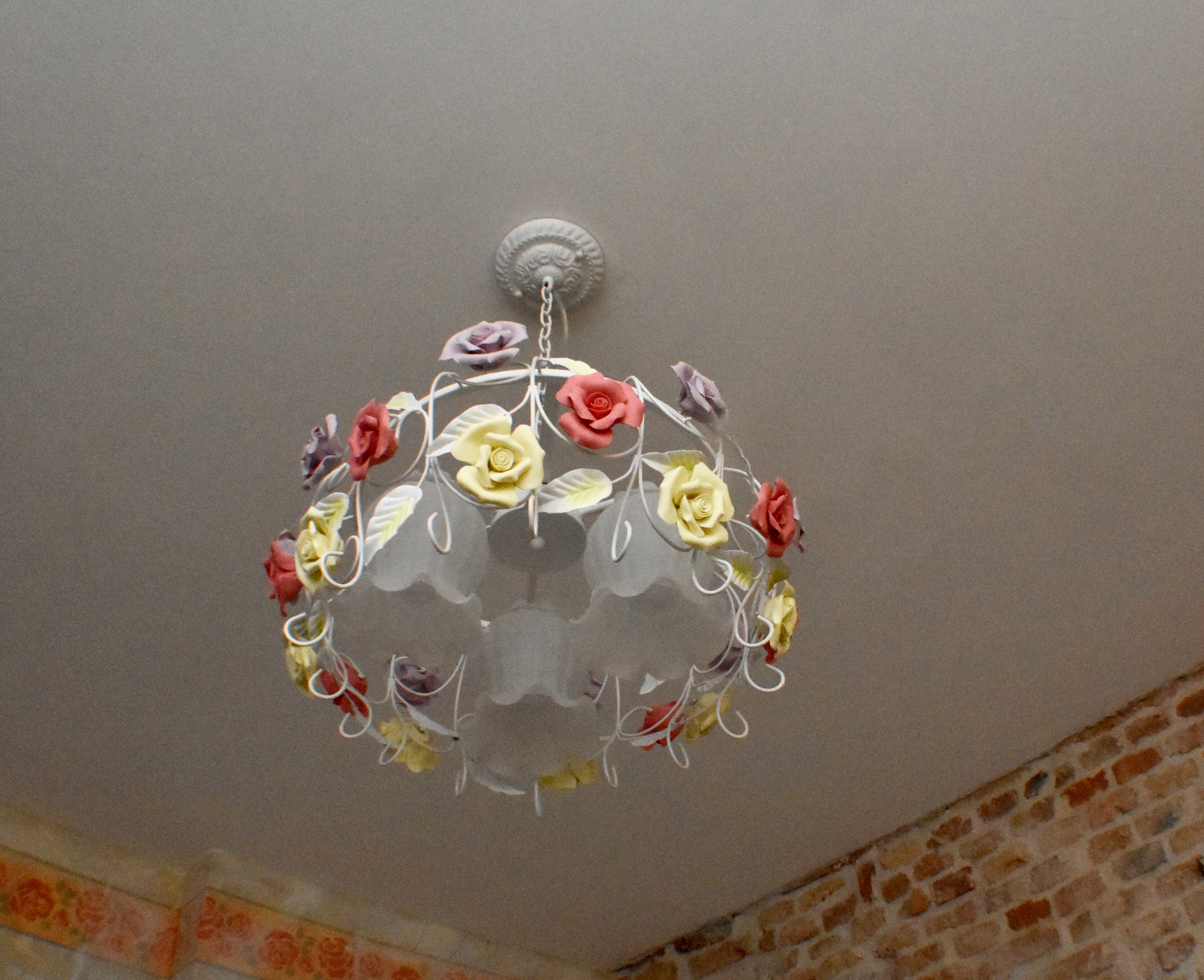 Pietra Rossa Luxury Rooms