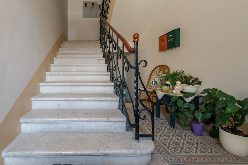 Pietra Rossa Luxury Rooms