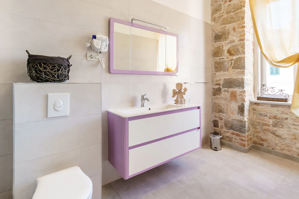 Pietra Rossa Luxury Rooms