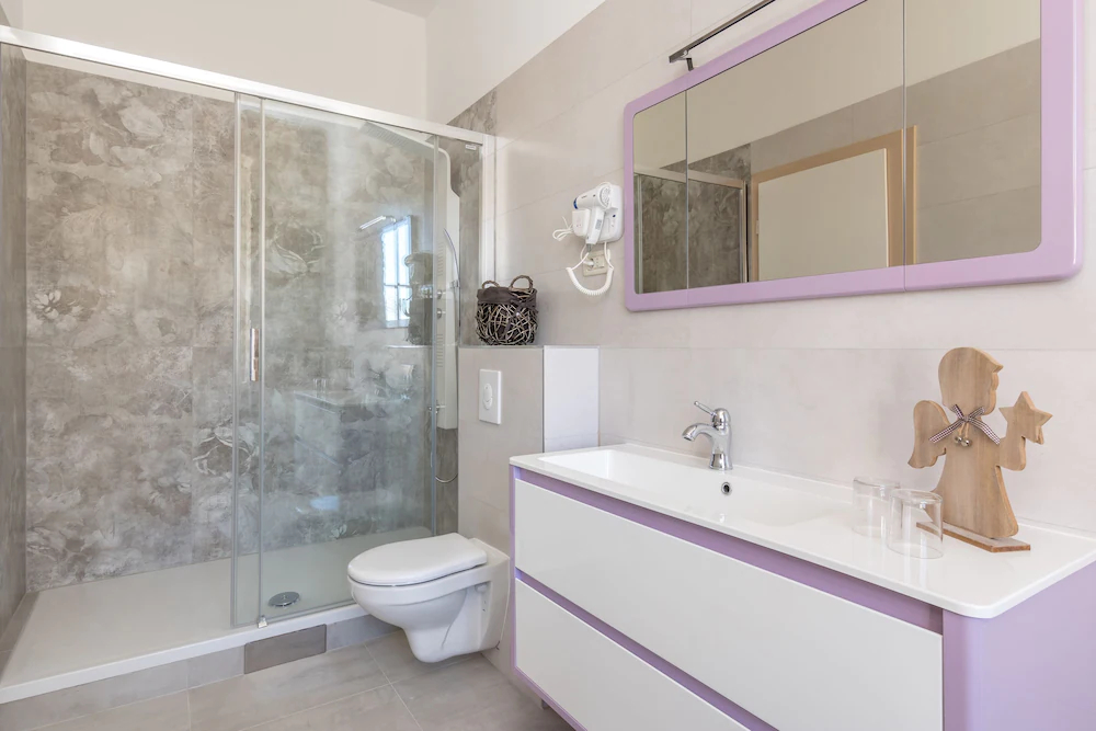 Pietra Rossa Luxury Rooms