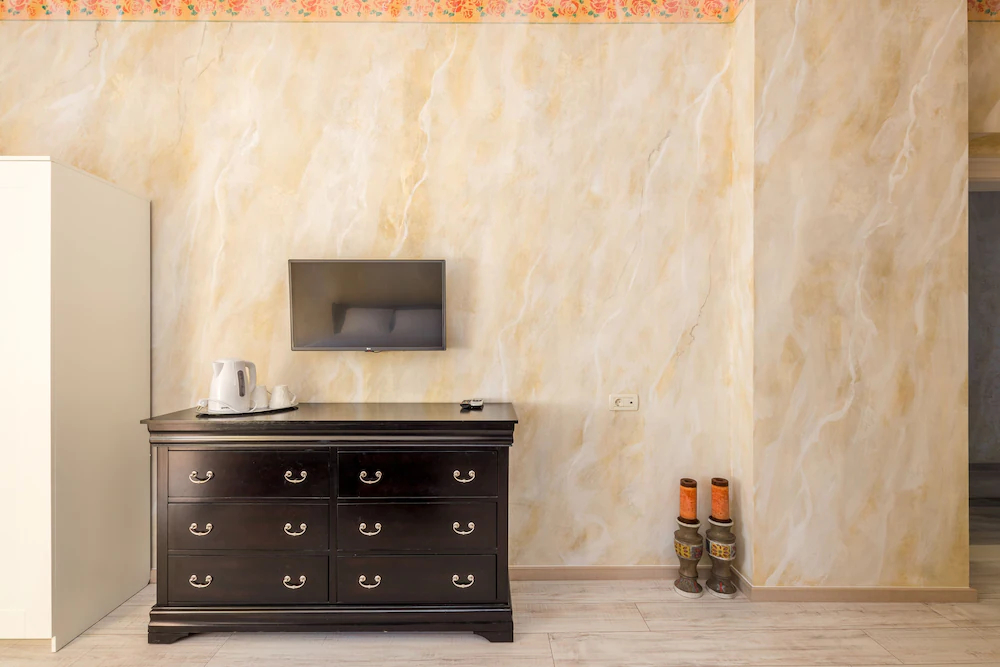 Pietra Rossa Luxury Rooms