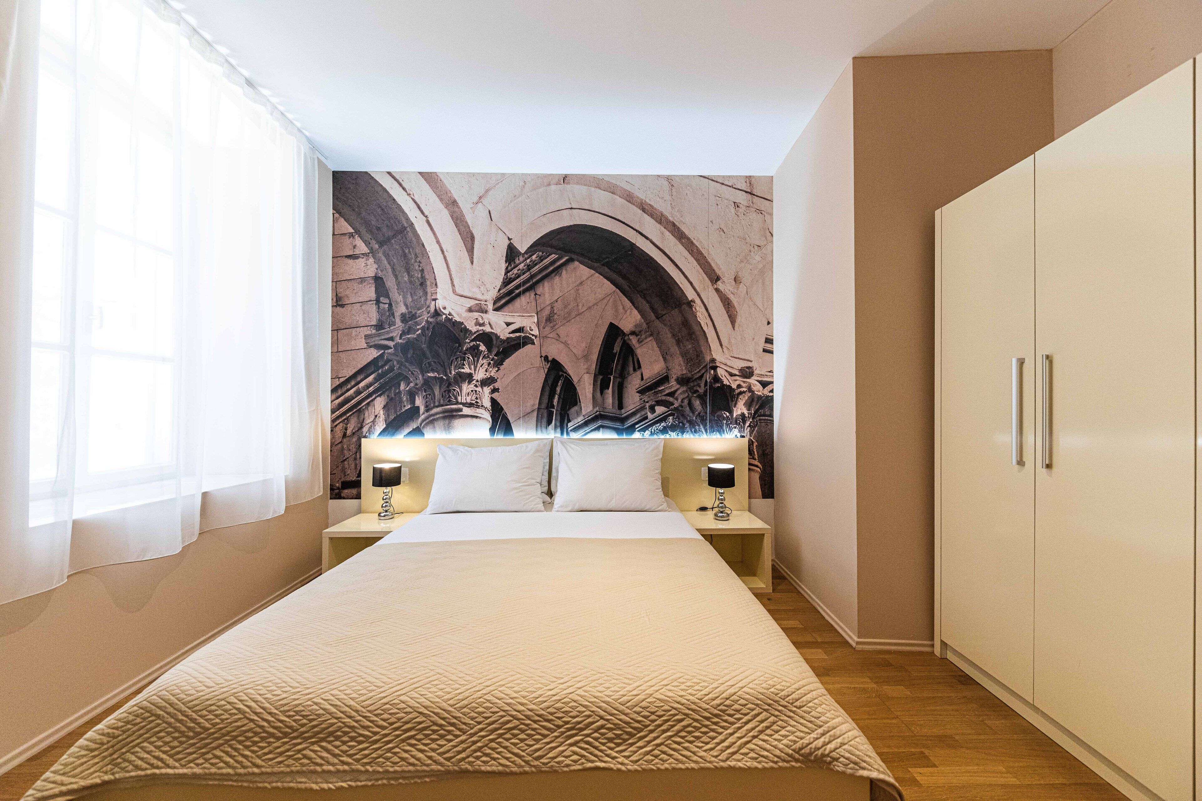 Pjaca City Rooms