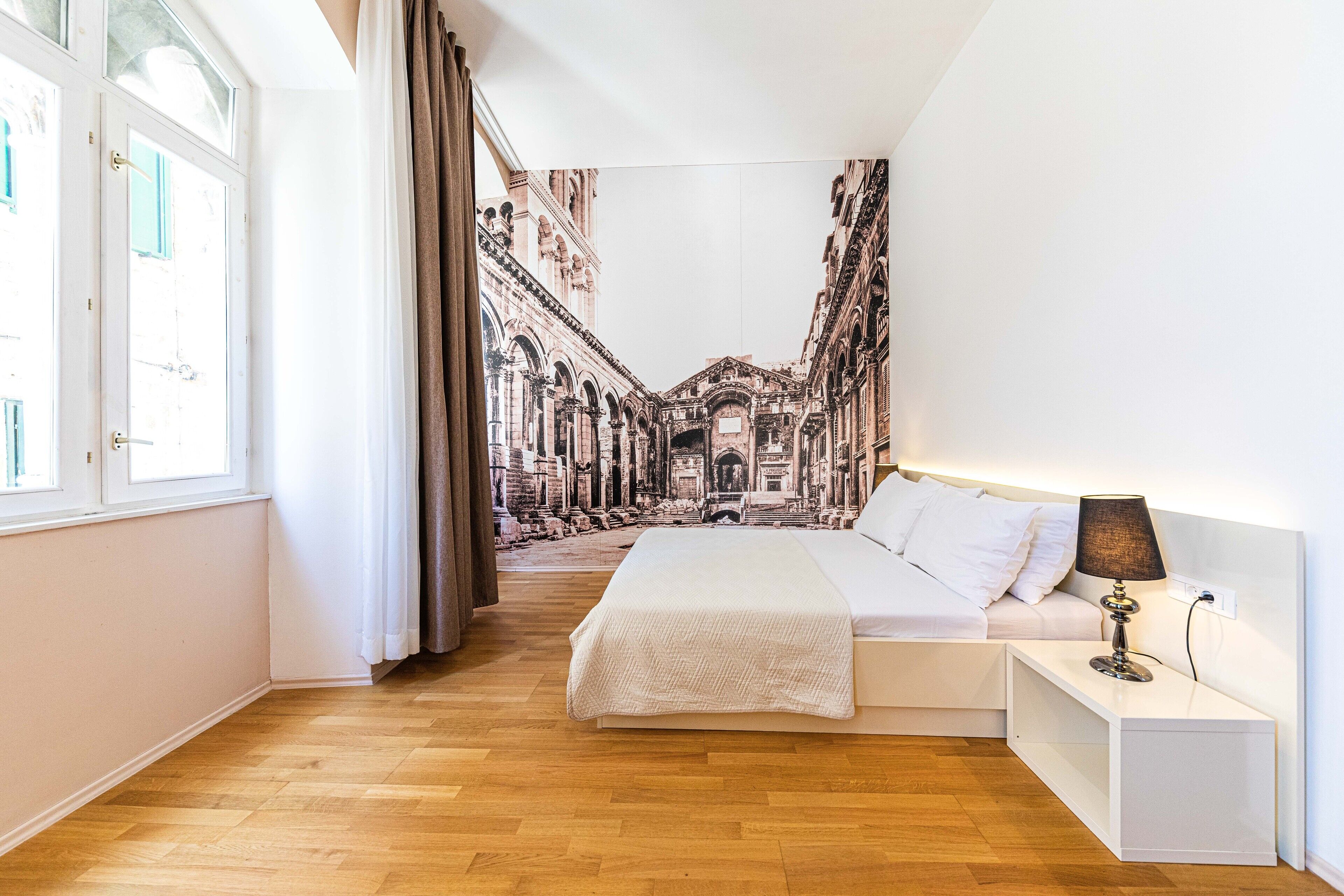 Pjaca City Rooms
