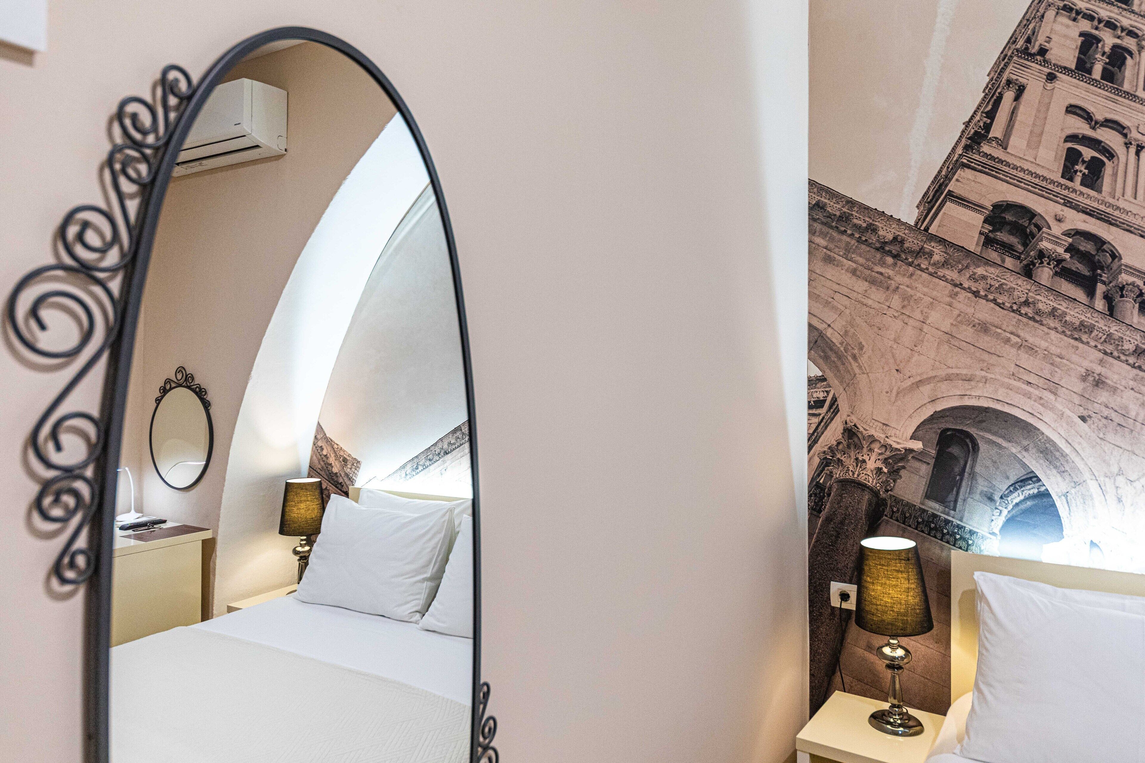 Pjaca City Rooms