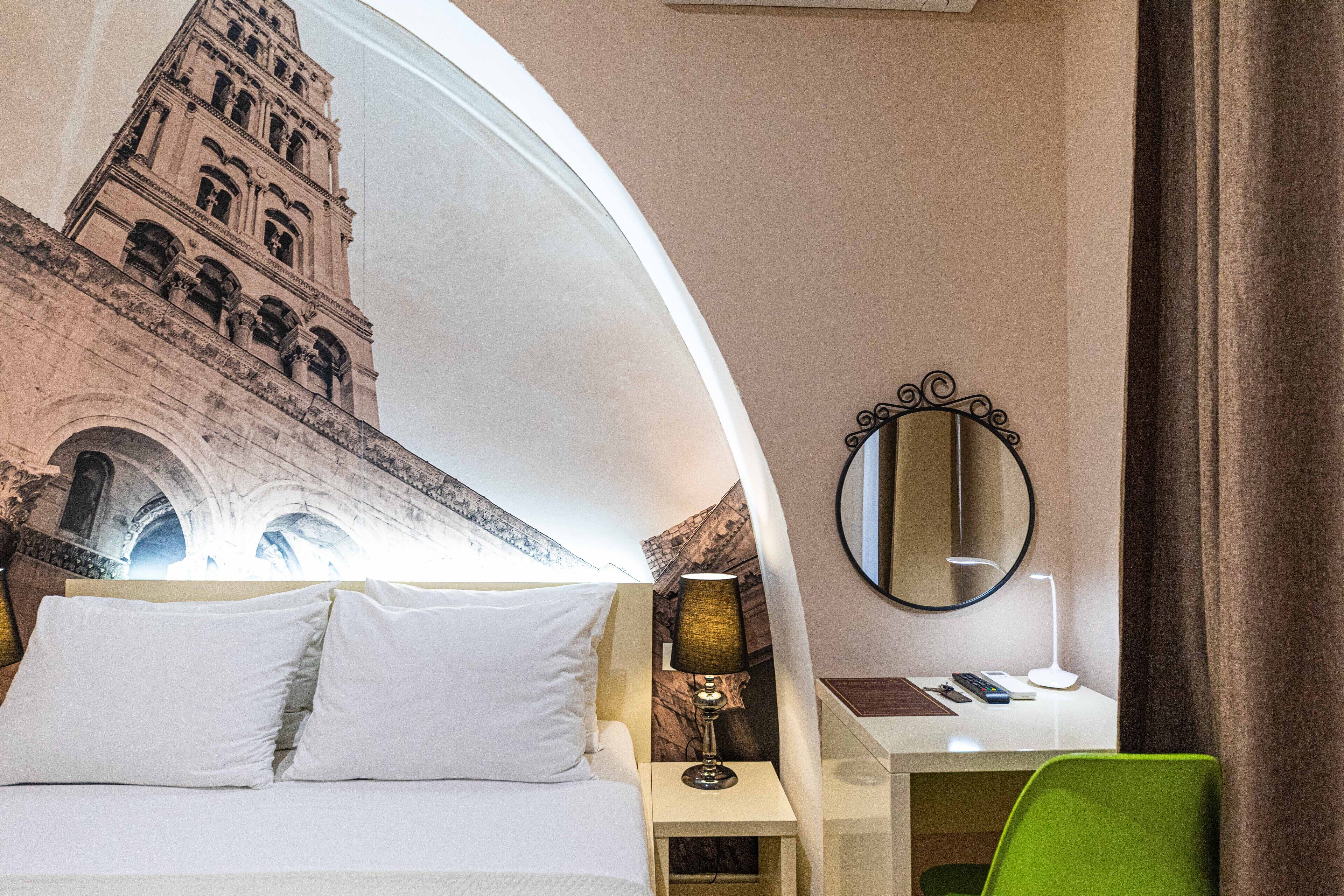 Pjaca City Rooms