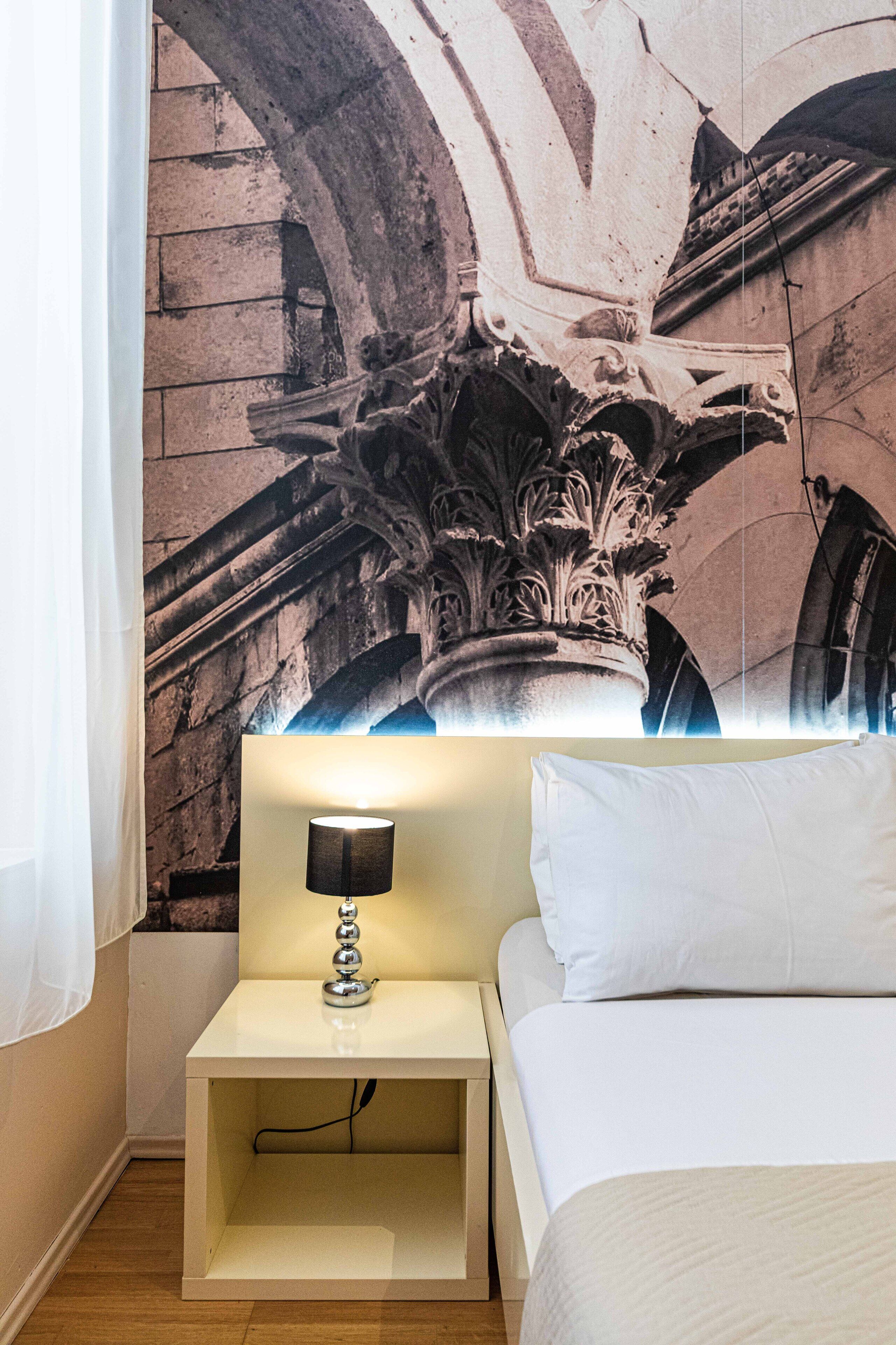 Pjaca City Rooms