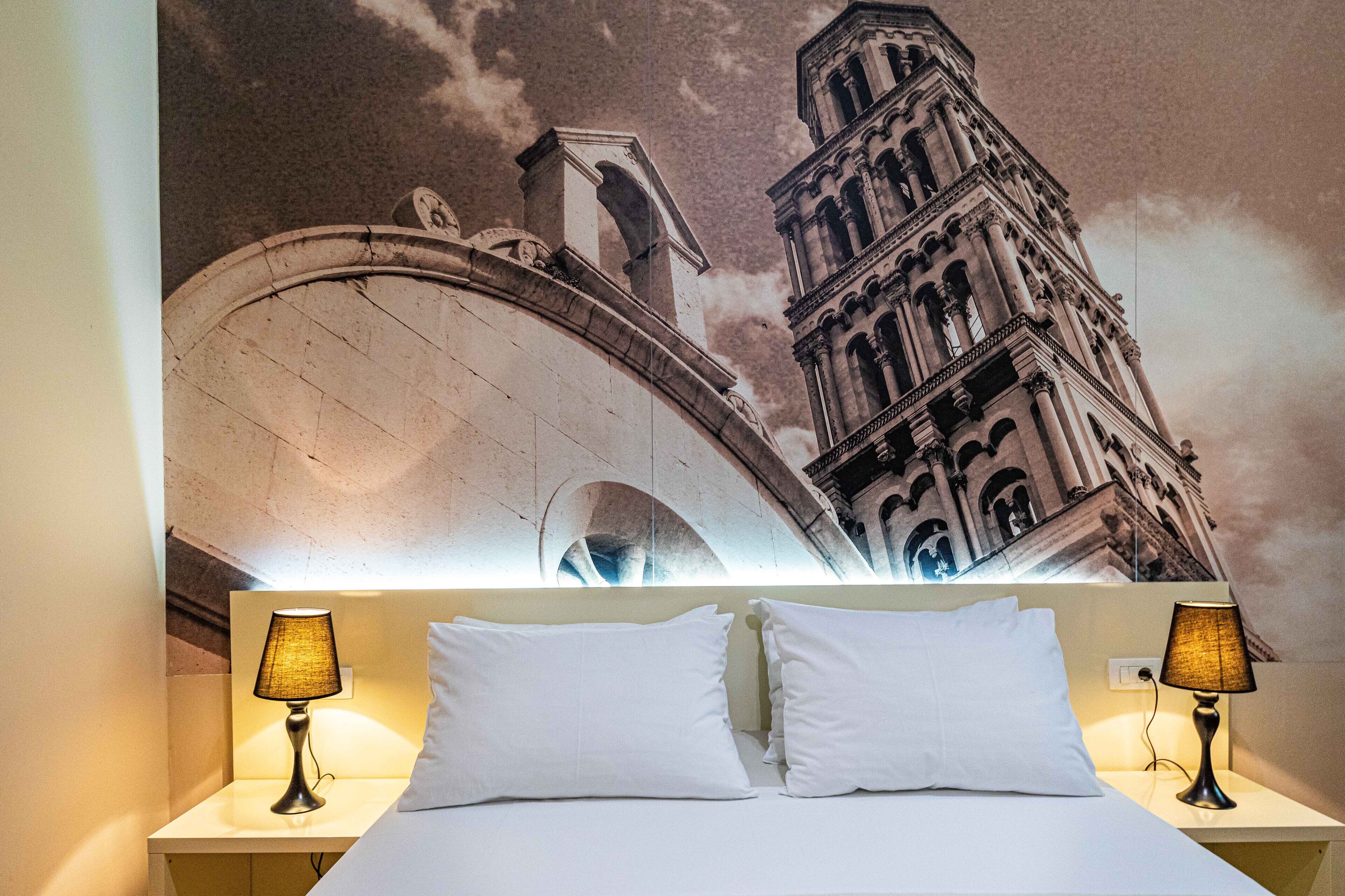 Pjaca City Rooms