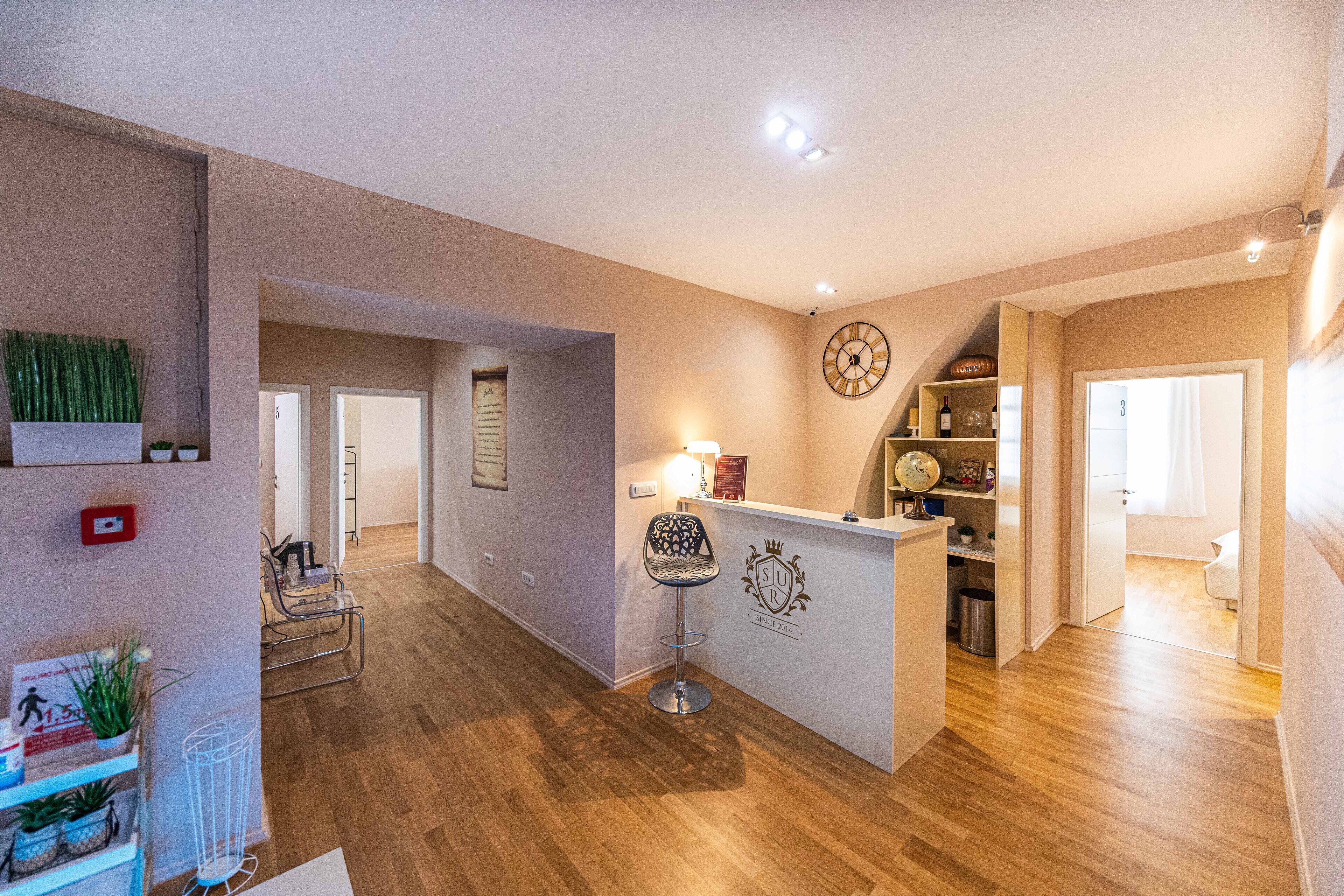 Pjaca City Rooms