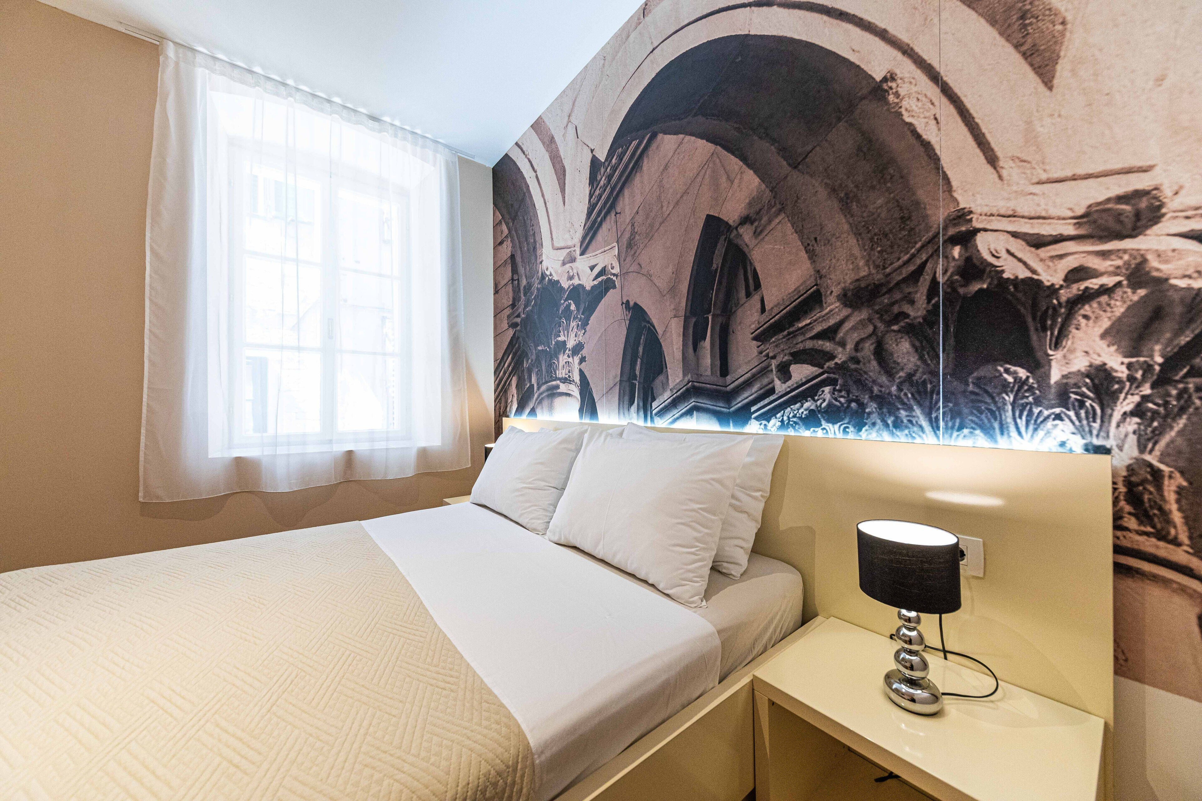 Pjaca City Rooms