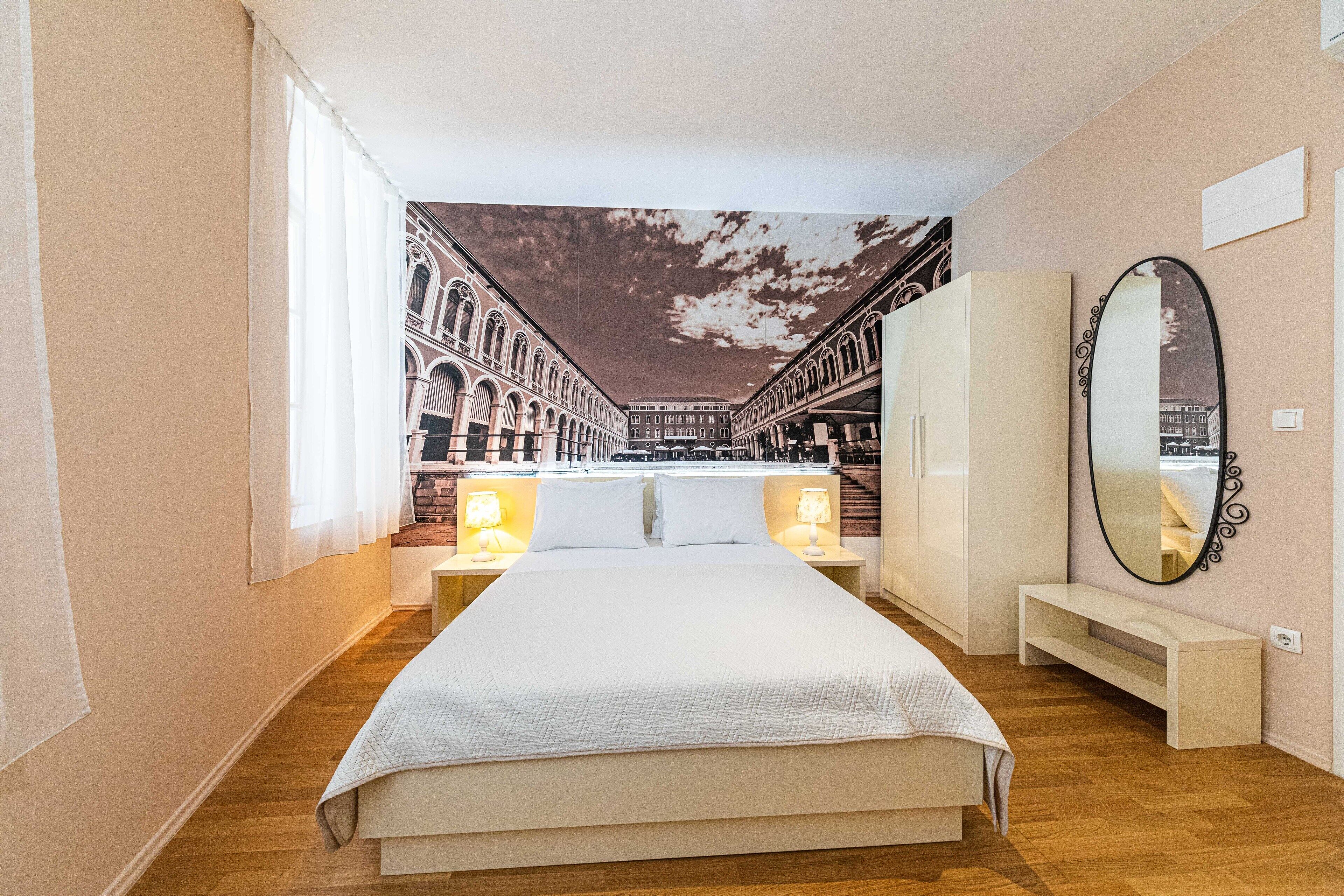 Pjaca City Rooms