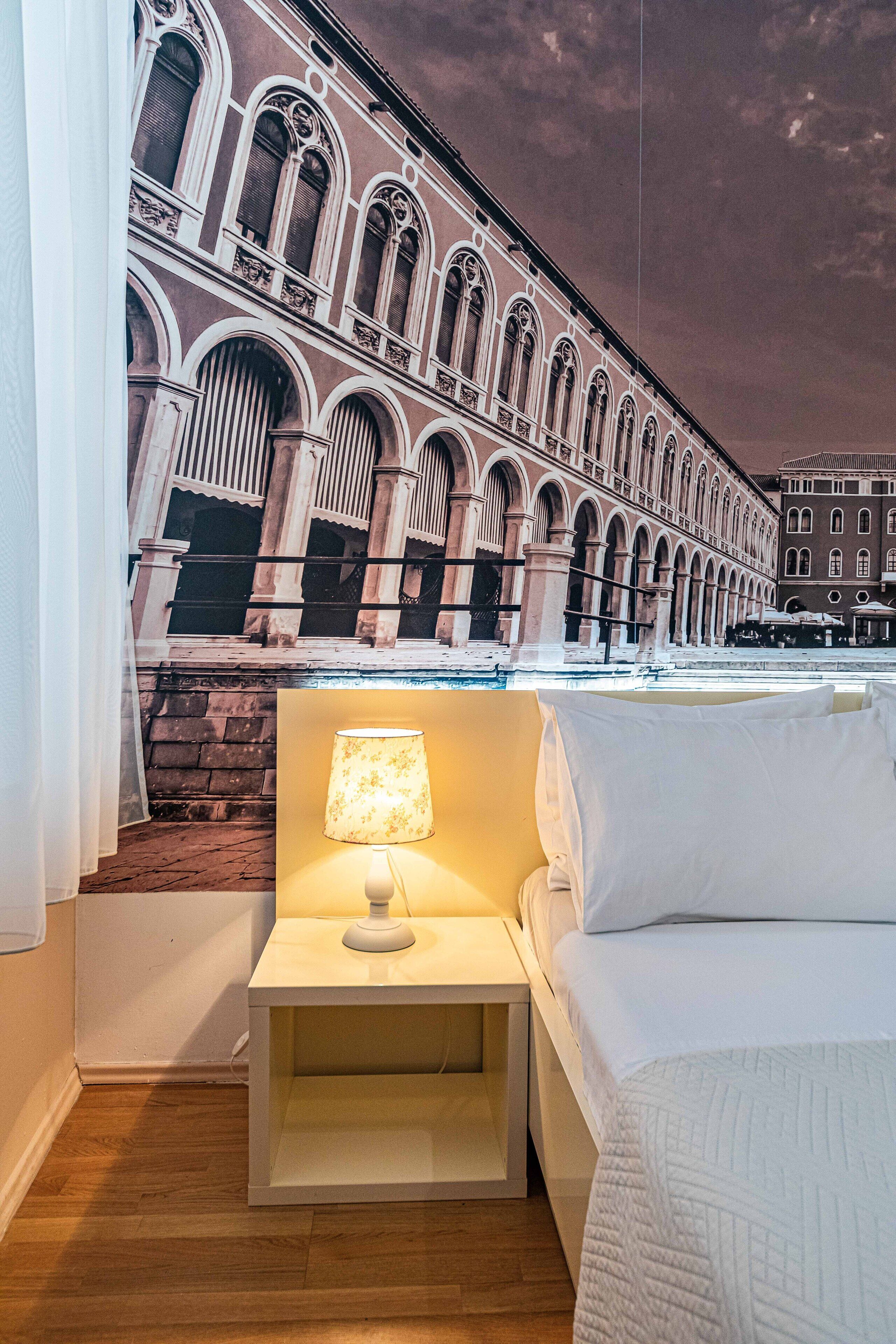 Pjaca City Rooms