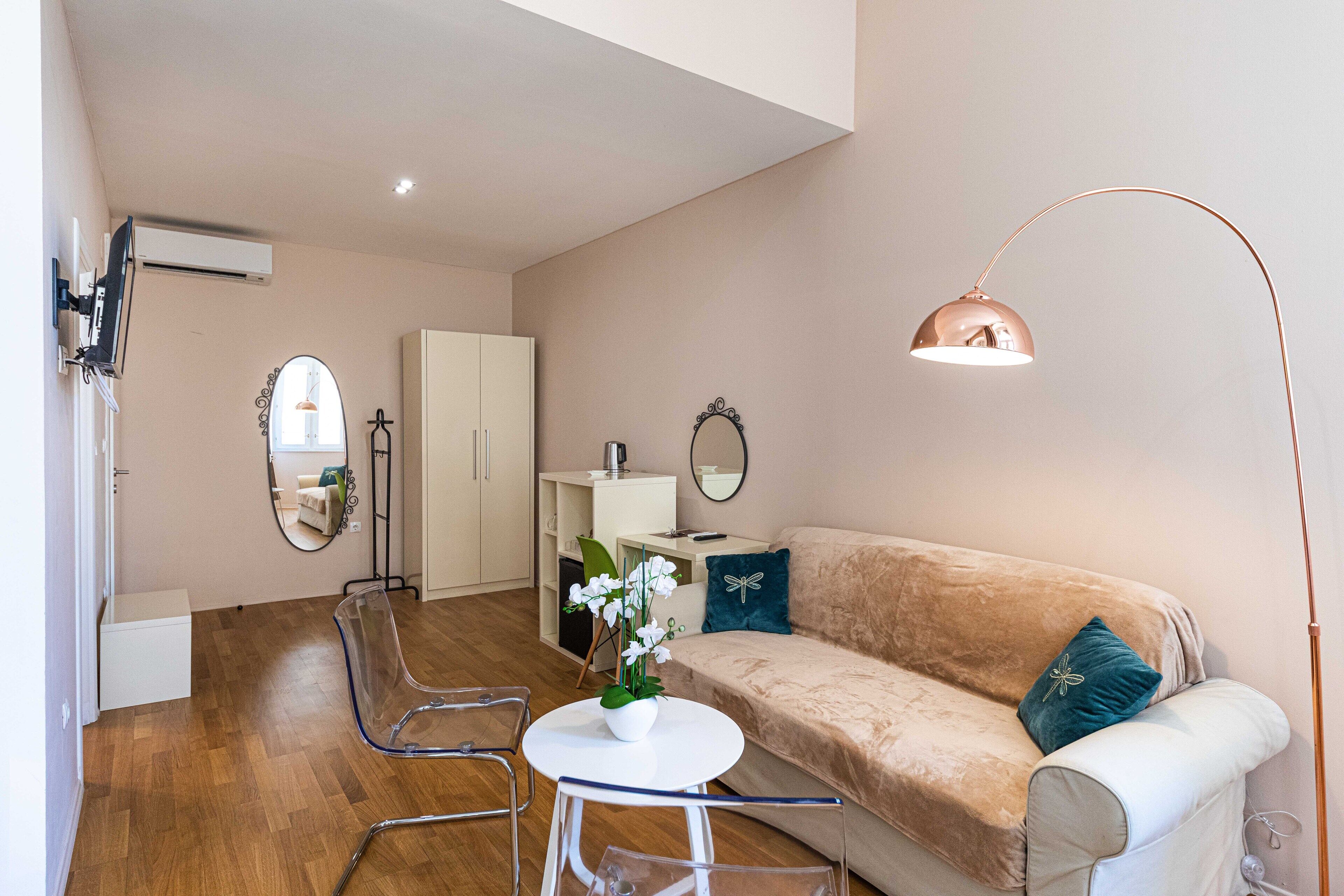 Pjaca City Rooms