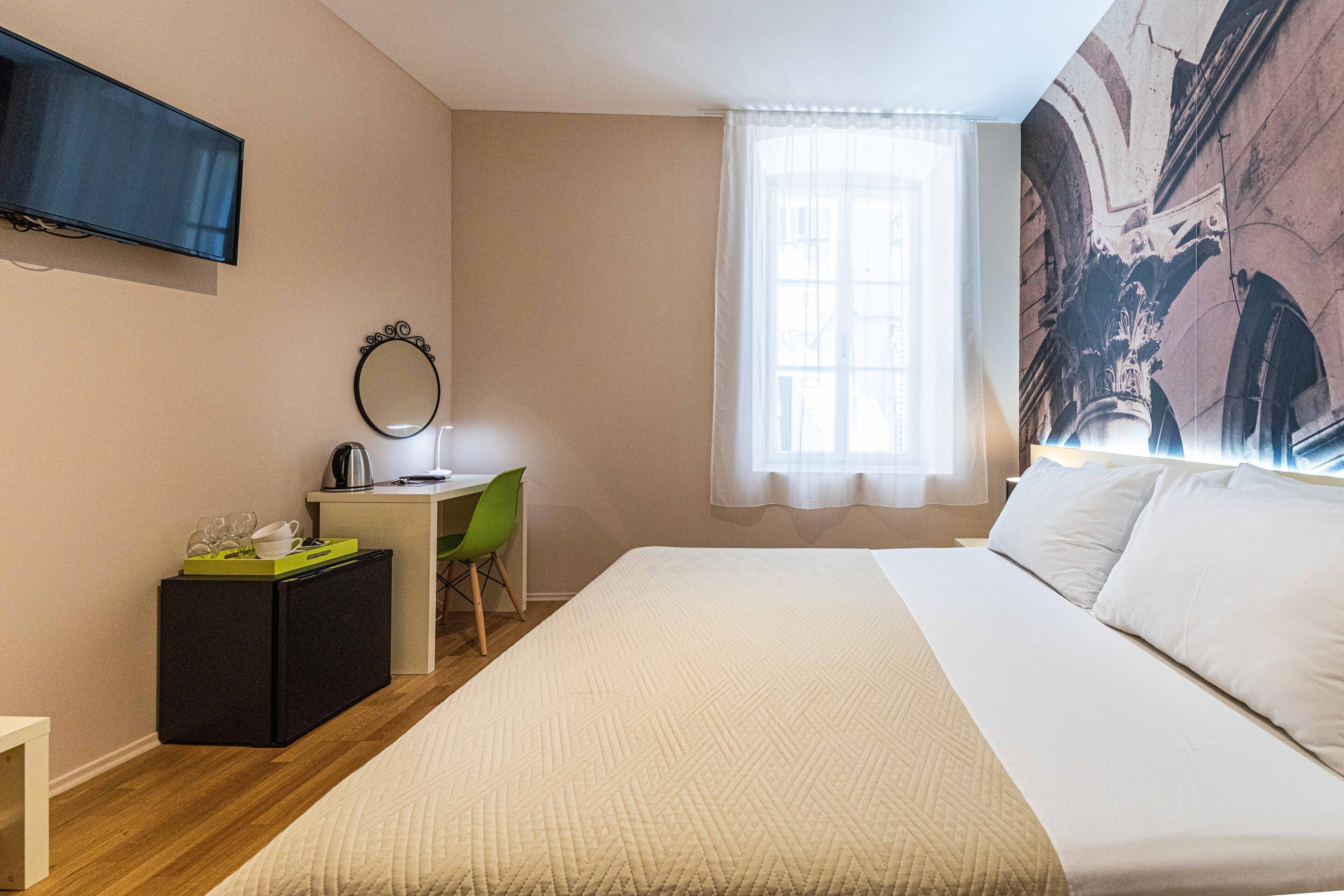 Pjaca City Rooms