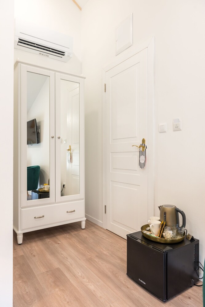 Princ Heritage Rooms