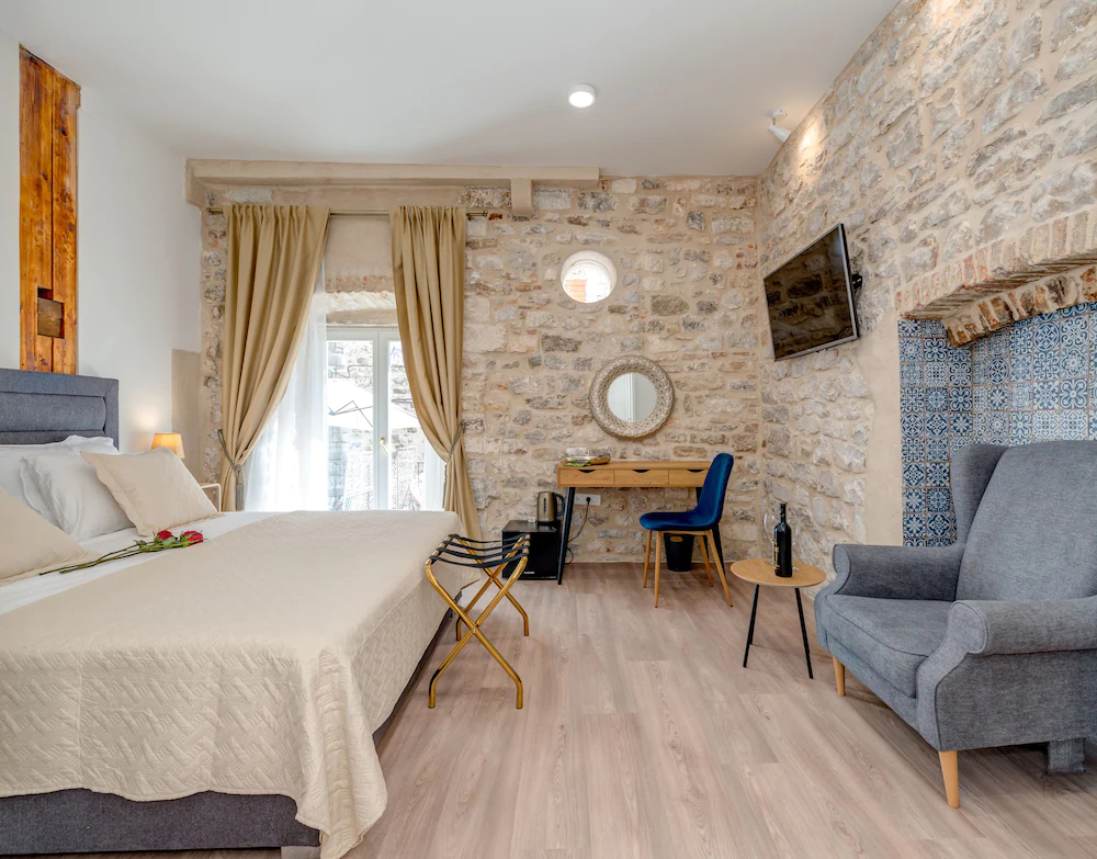 Princ Heritage Rooms