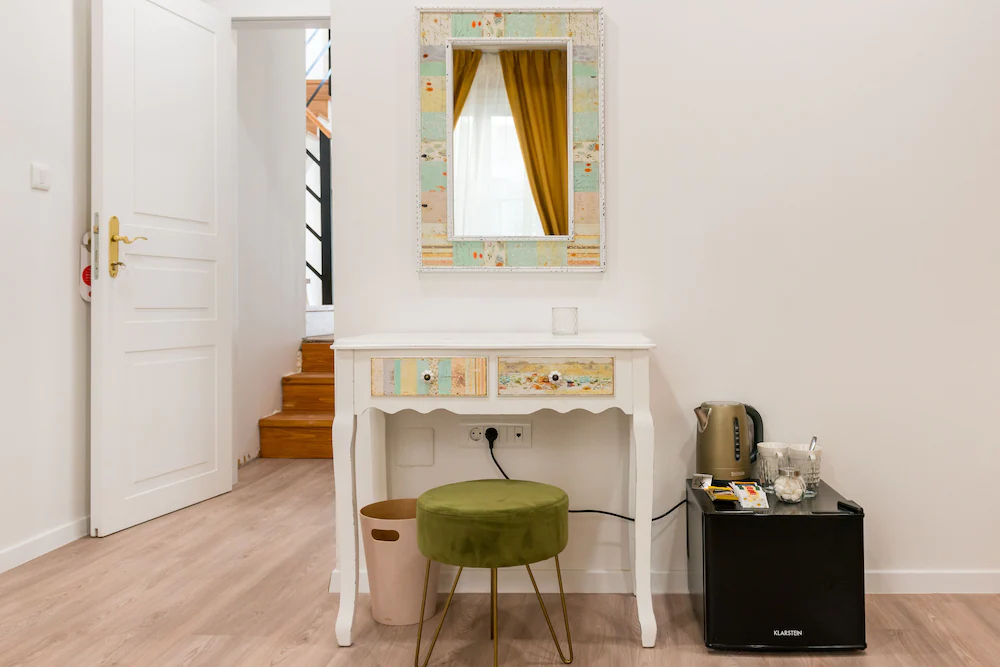 Princ Heritage Rooms