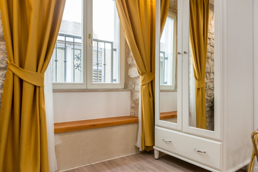 Princ Heritage Rooms