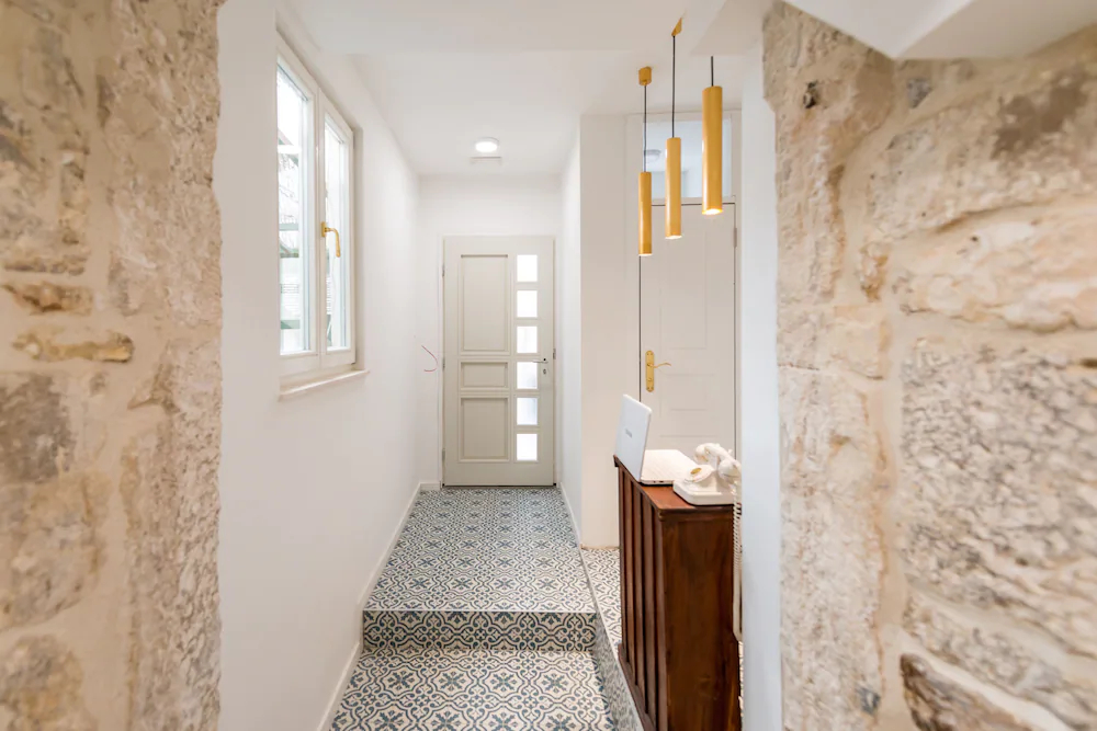 Princ Heritage Rooms