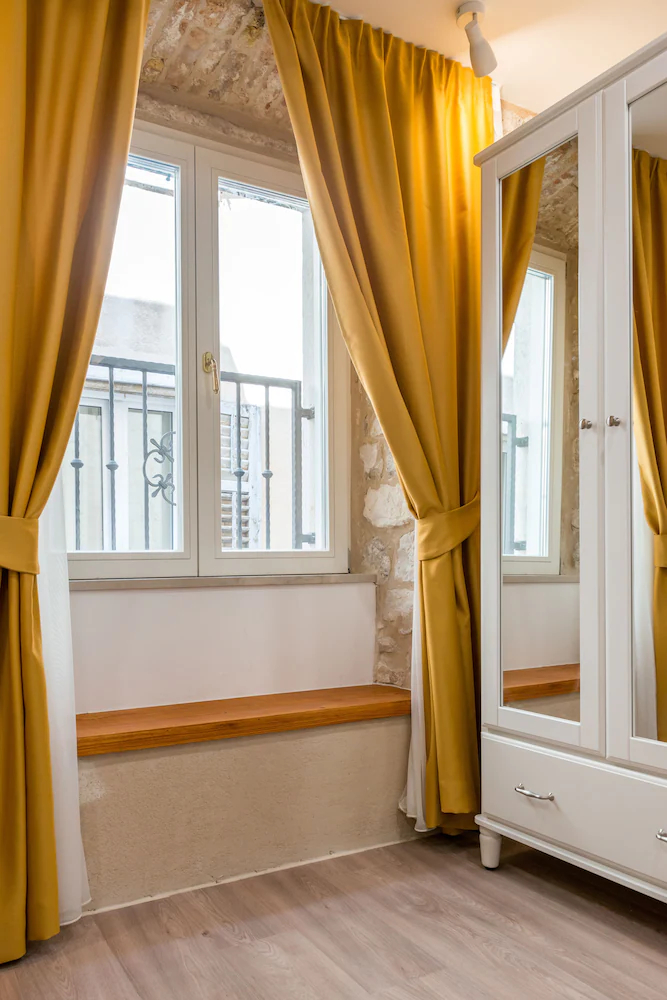 Princ Heritage Rooms
