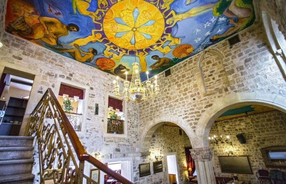 Princ Heritage Rooms