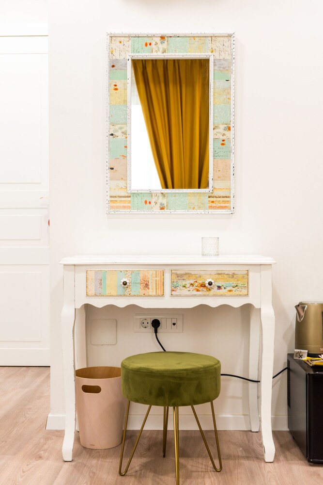 Princ Heritage Rooms
