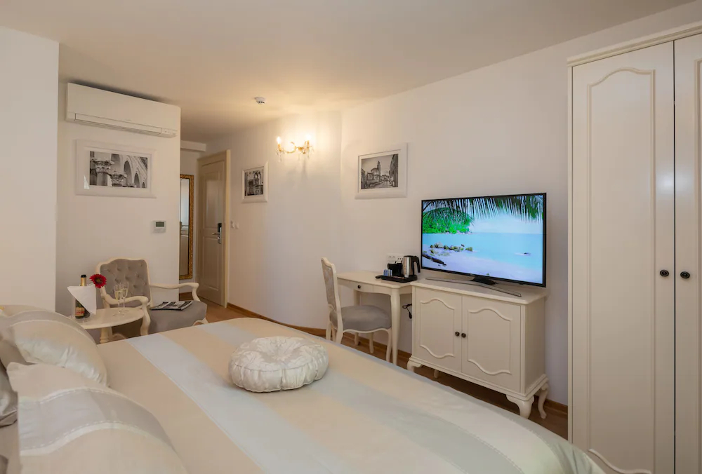 Priska Luxury Rooms