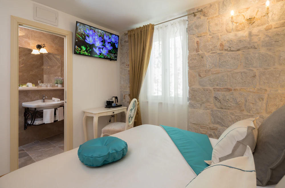 Priska Luxury Rooms