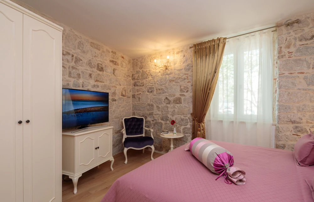 Priska Luxury Rooms