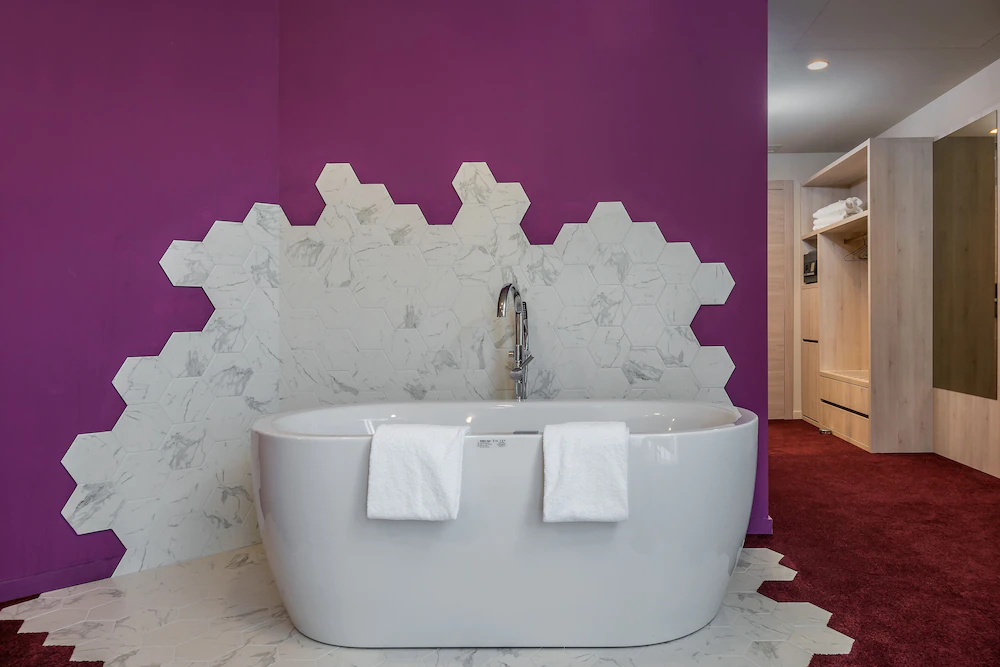 Priska Med Luxury Rooms