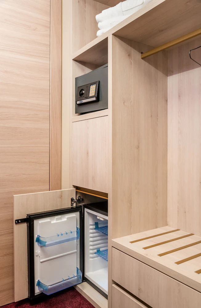 Priska Med Luxury Rooms