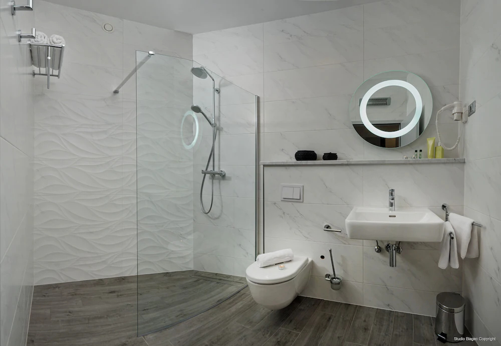 Priska Med Luxury Rooms