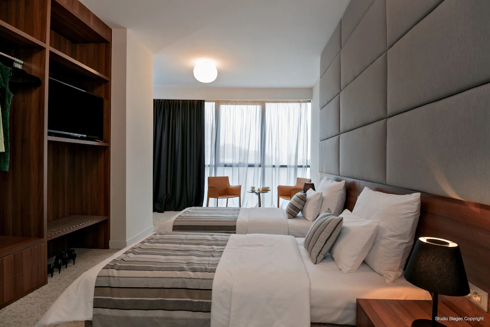 Priska Med Luxury Rooms