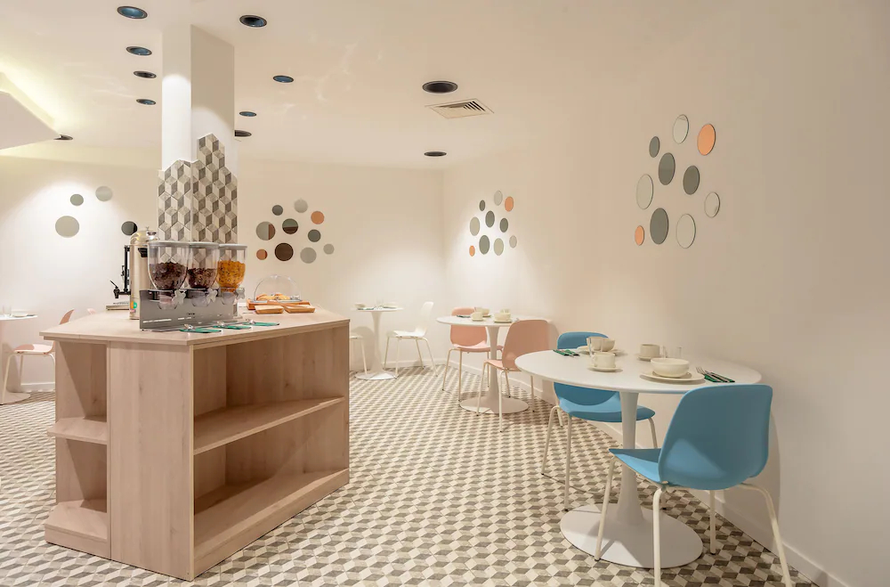 Priska Med Luxury Rooms